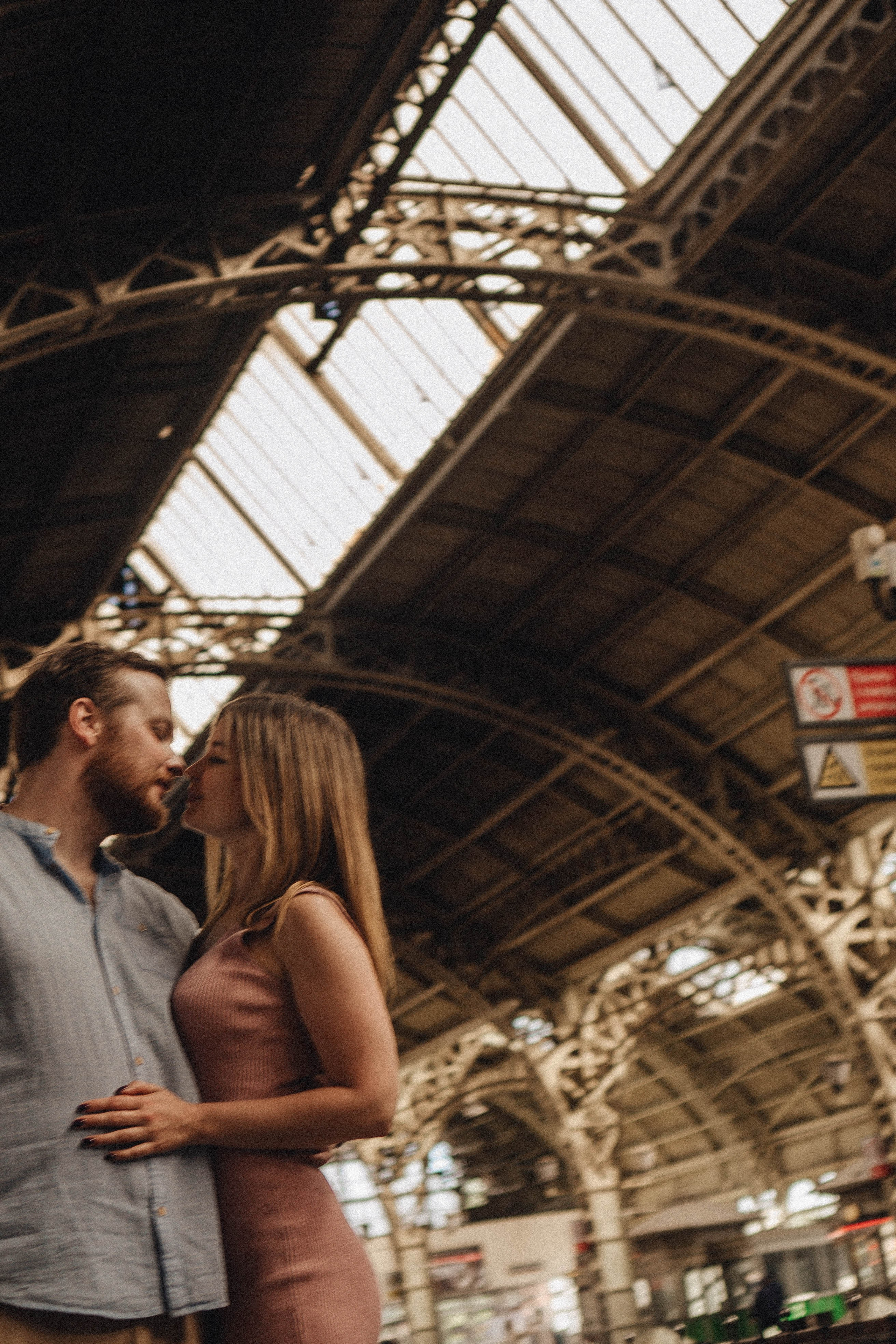 История на реальных событиях. Профессиональный фотограф, Санкт-Петербург — Виктория Богомолова