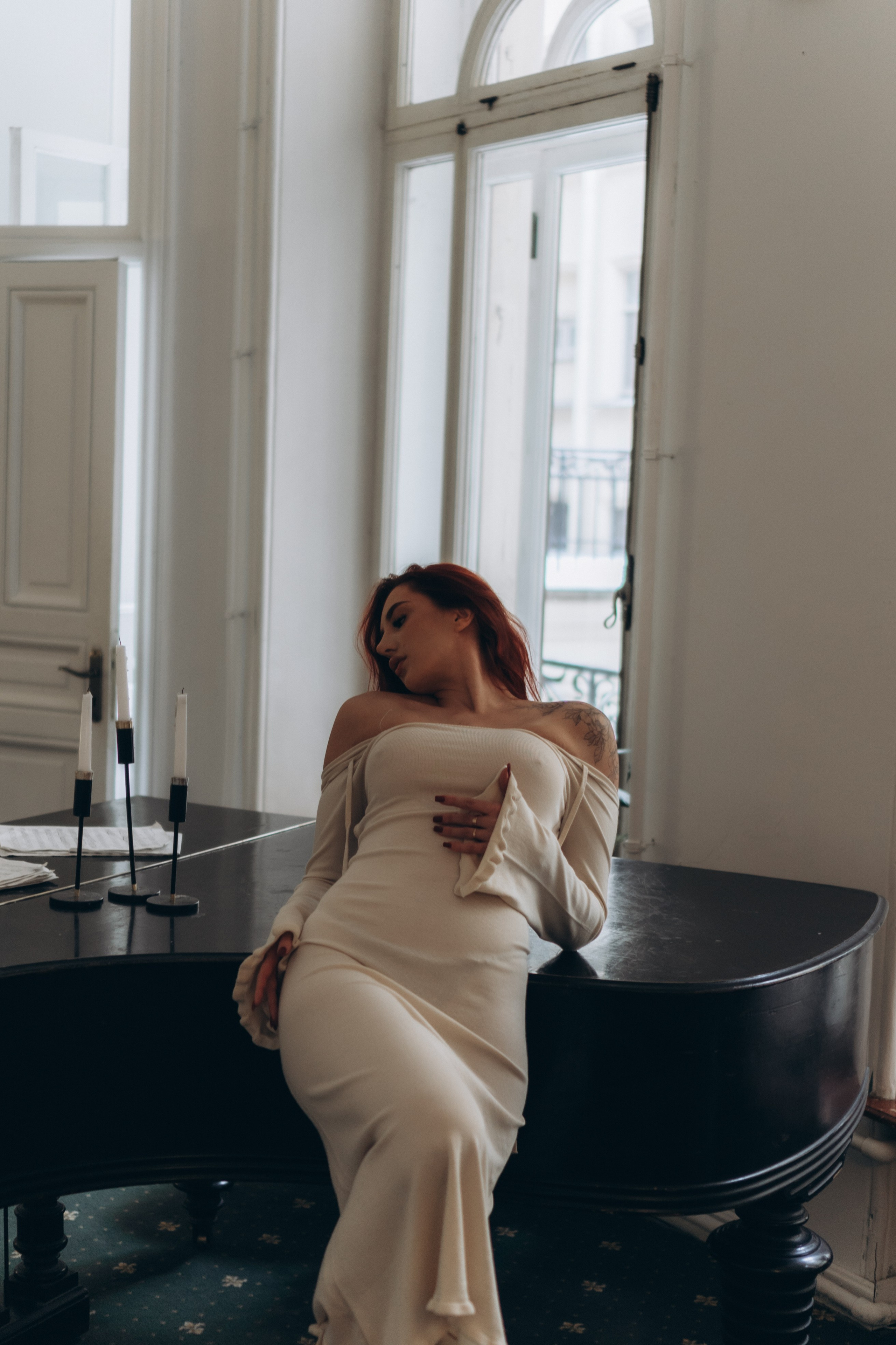 Для девушки. Профессиональный фотограф, Санкт-Петербург — Виктория Богомолова