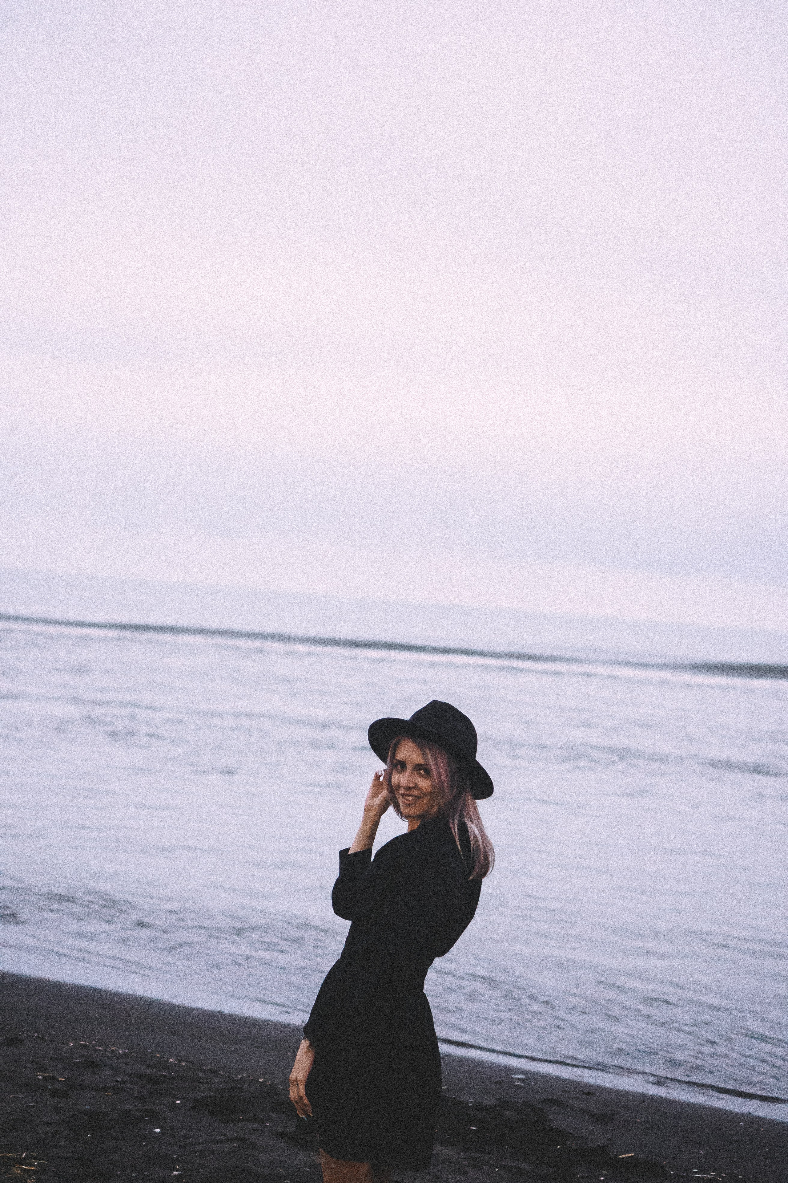 Фотосесиия на море. Профессиональный фотограф, Санкт-Петербург — Виктория Богомолова