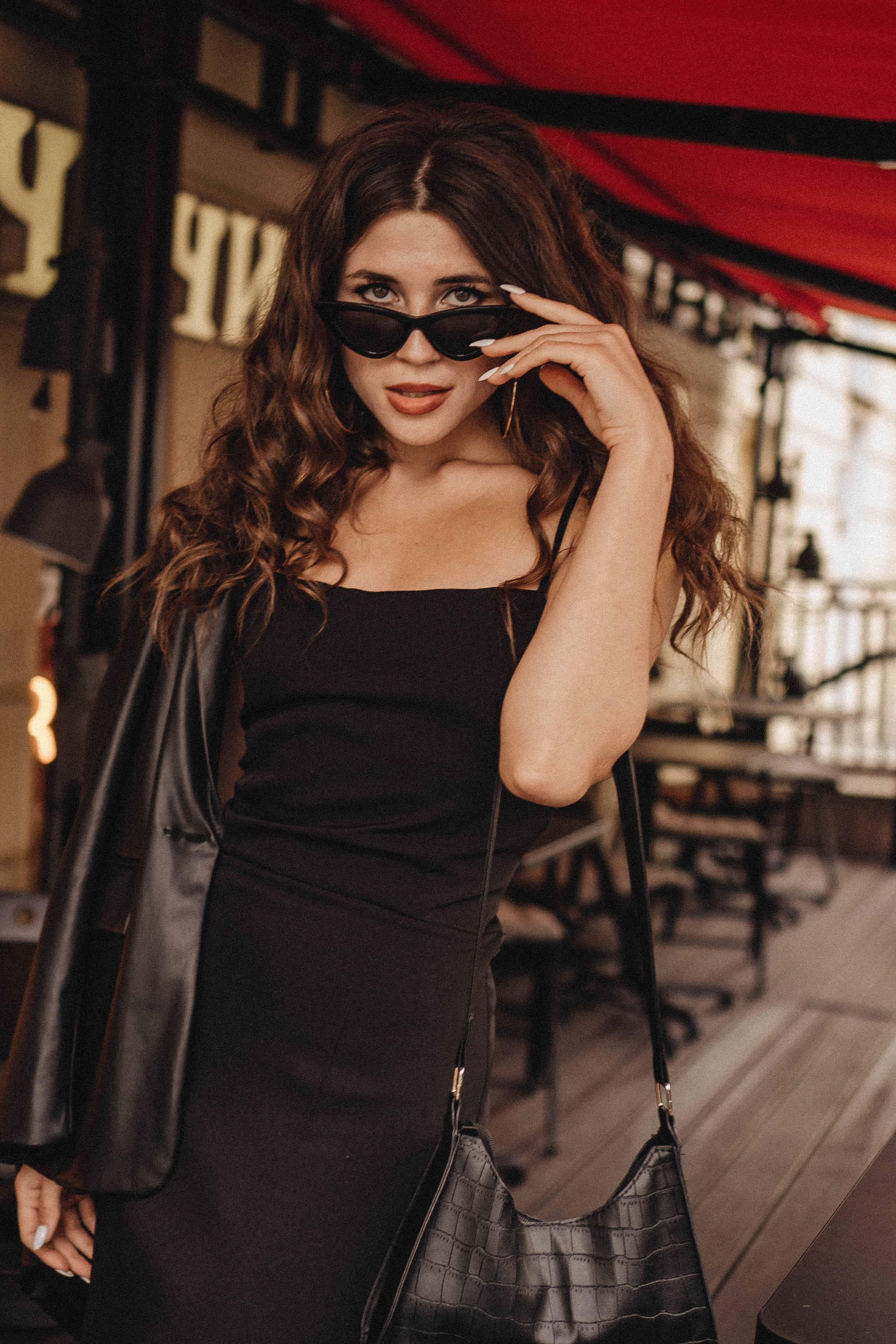 Итальянский стиль. Профессиональный фотограф, Санкт-Петербург — Виктория Богомолова