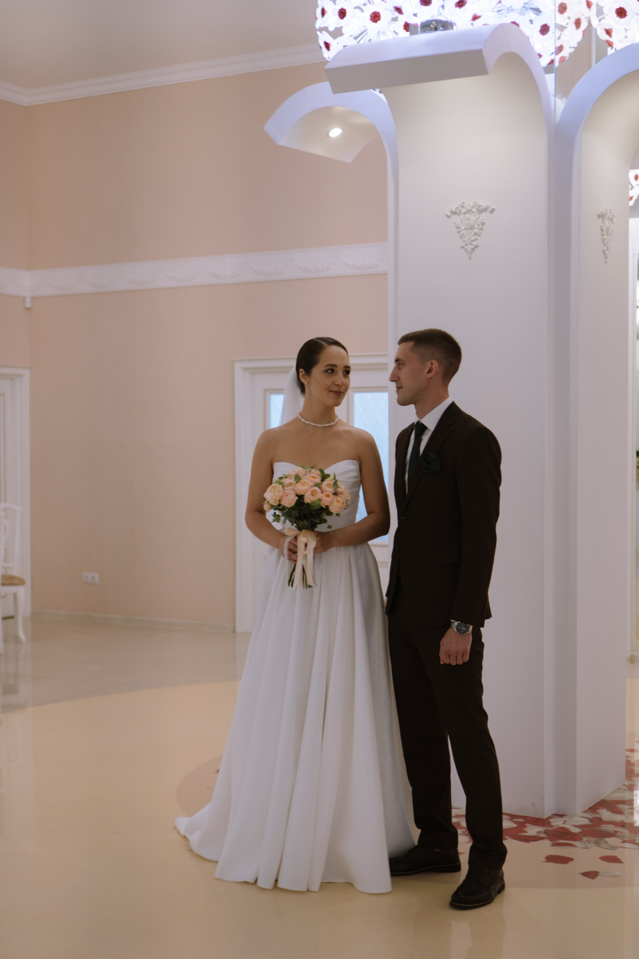 ЗАГС И ПРОГУЛКА 2 ЧАСА. Профессиональный фотограф, Санкт-Петербург — Виктория Богомолова