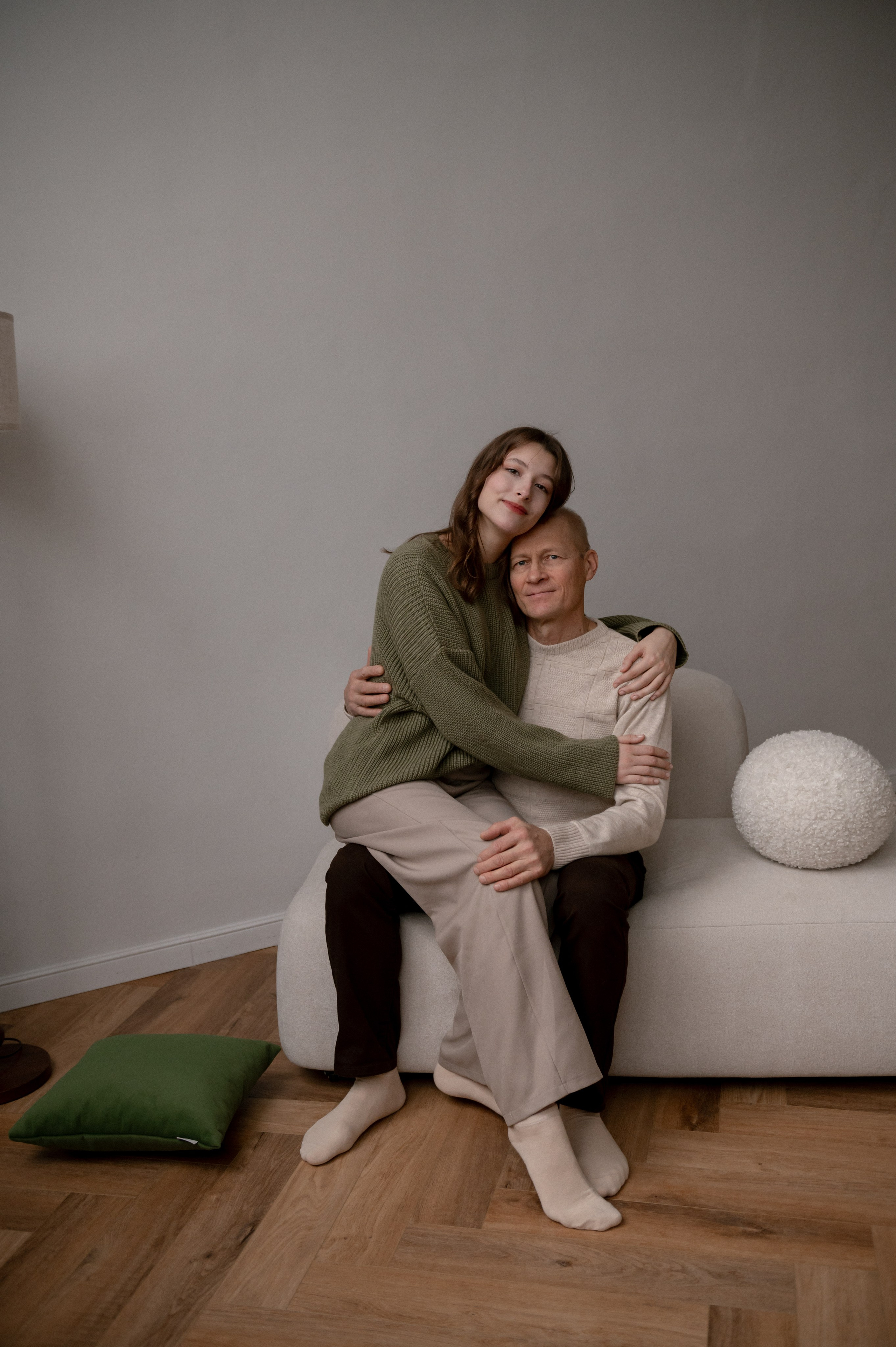 История большой семьи. Свадебный, портретный, фотограф беременности в Нижнем Новгороде Алина Зиновьева