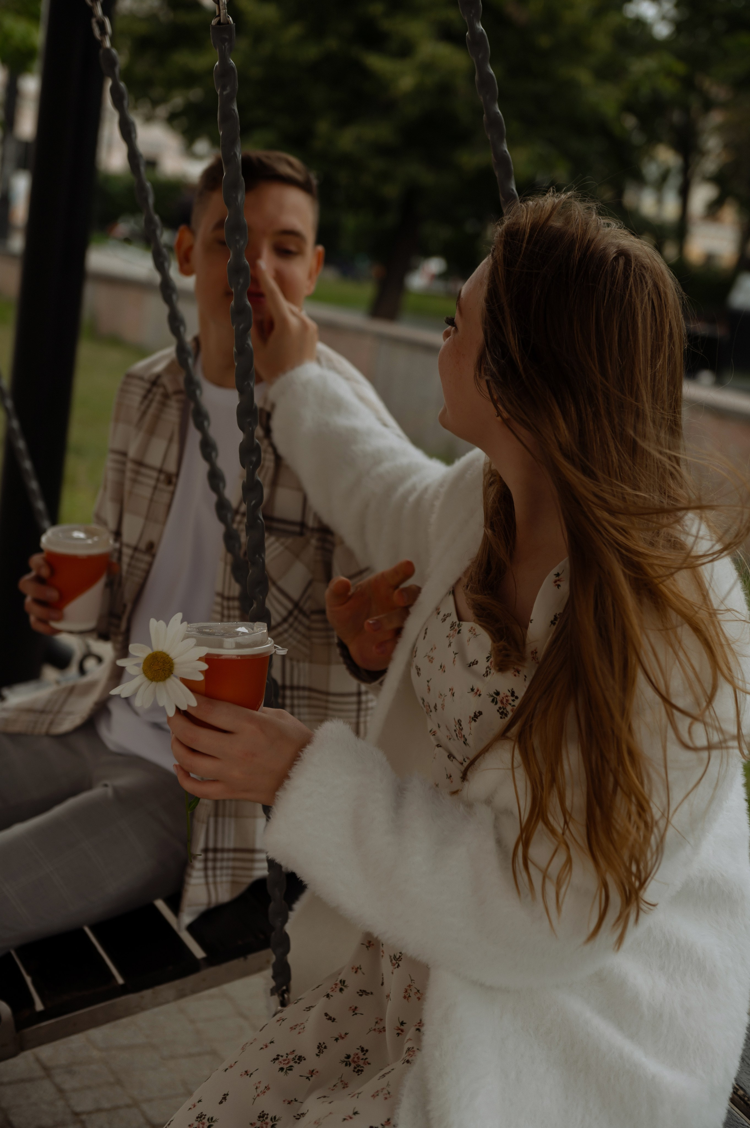 Яна и Эдик. Свадебный, портретный, фотограф беременности в Нижнем Новгороде Алина Зиновьева