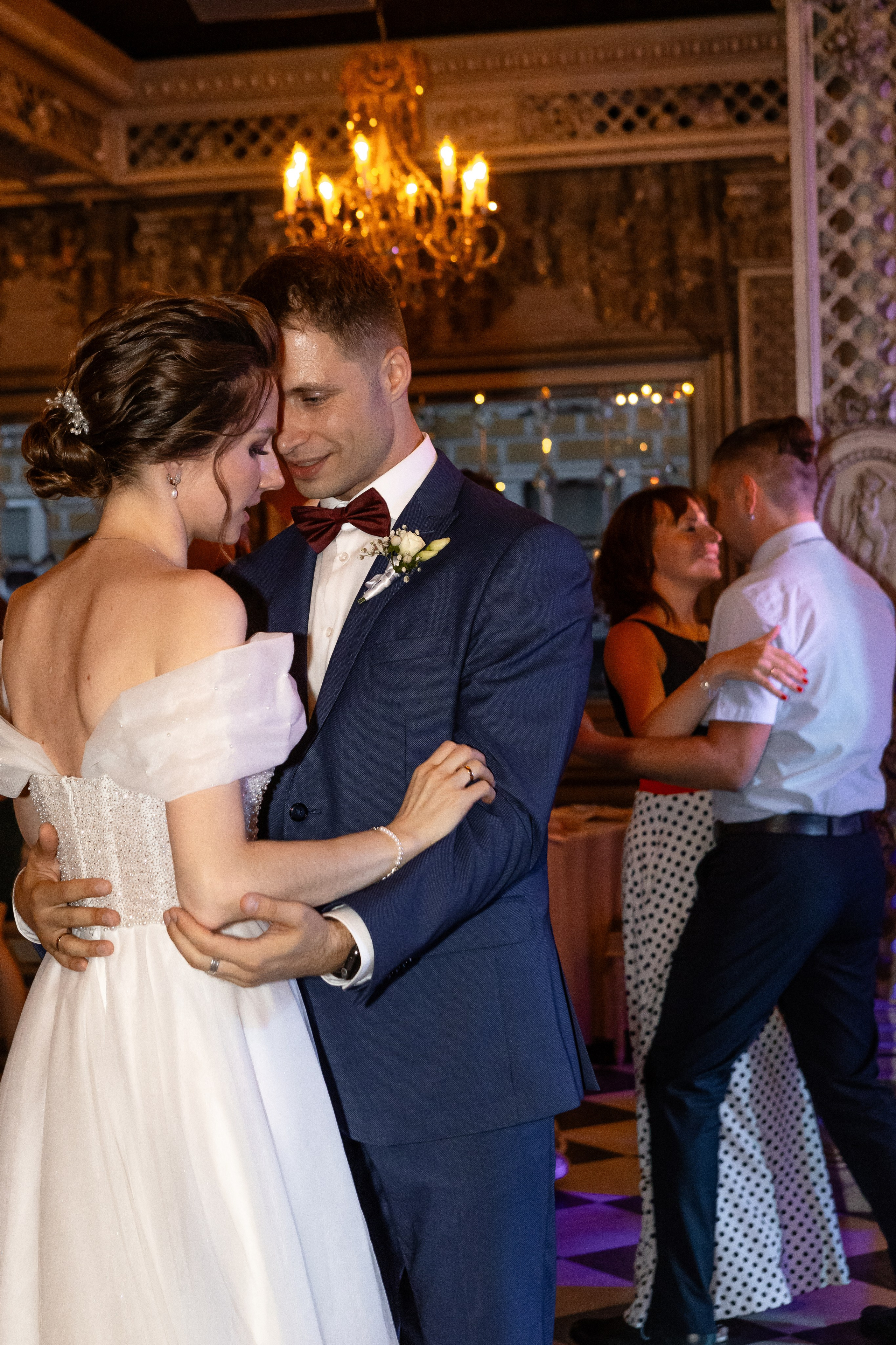 Екатерина | Алексей. Свадебный и женский фотограф в Москве Анастасия Голубева