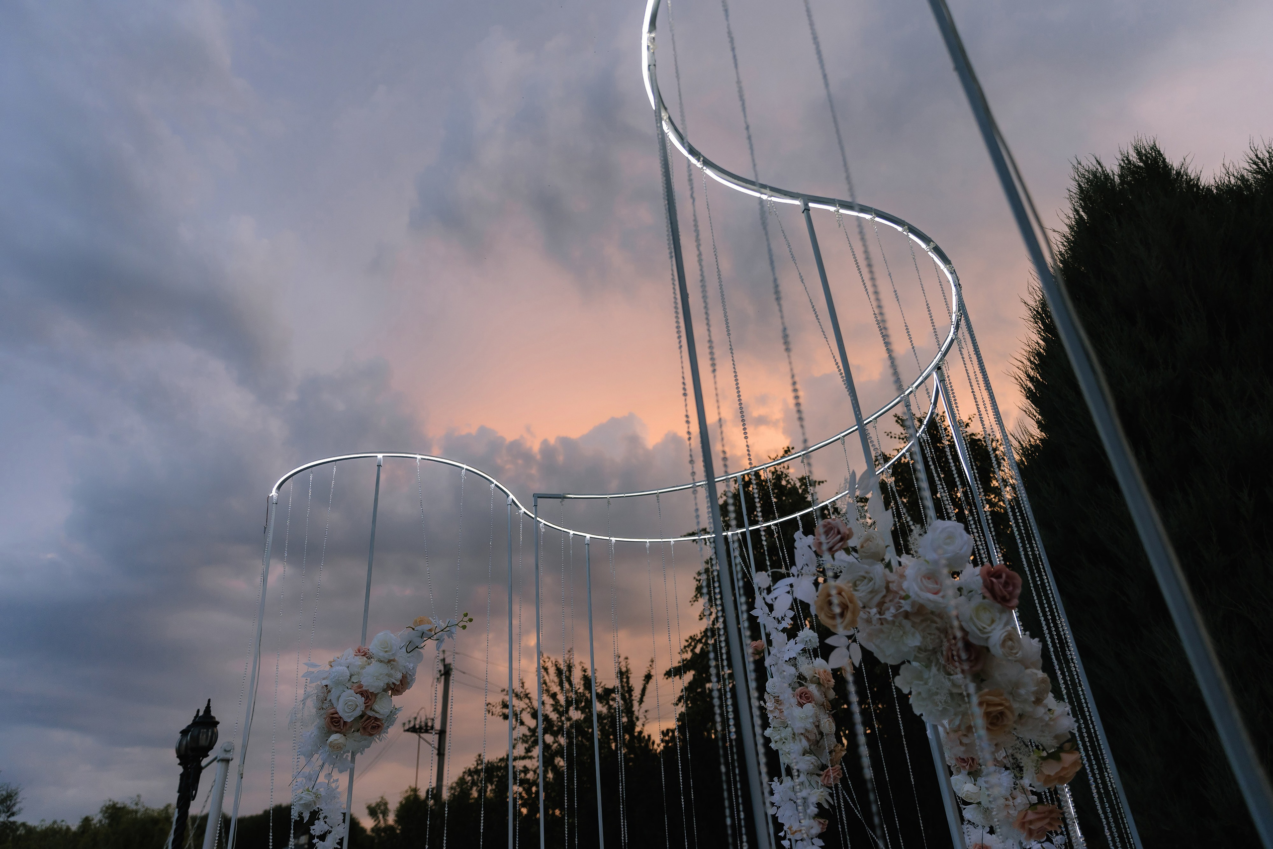 Фотограф Елена Краснопевцева