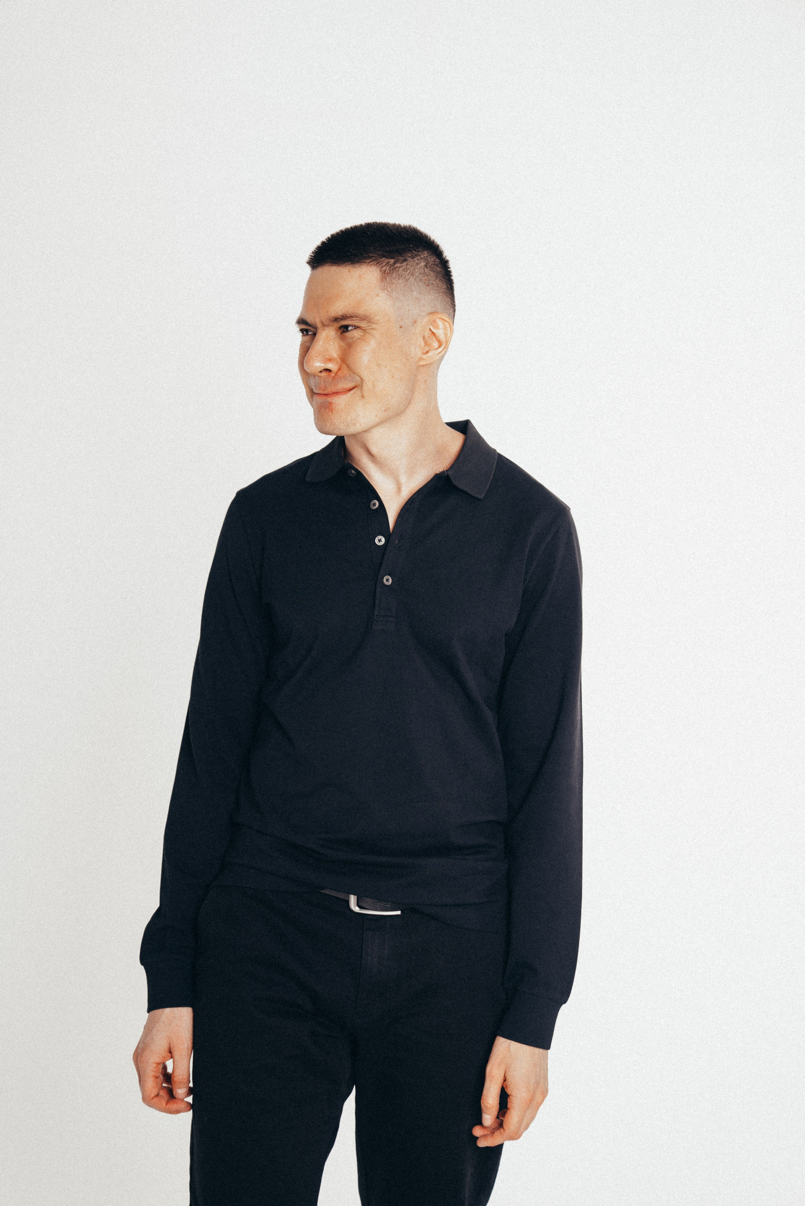 Фоат 30.08. Идеальные портреты для соцсетей — Фотограф Ленар