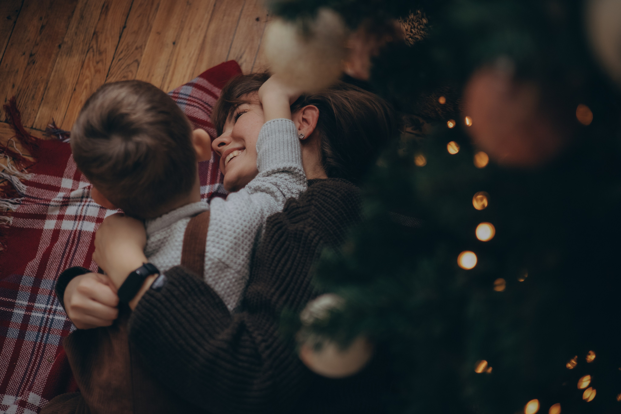 Юля и Миша. Семейный фотограф в Сочи Любовь Переседова