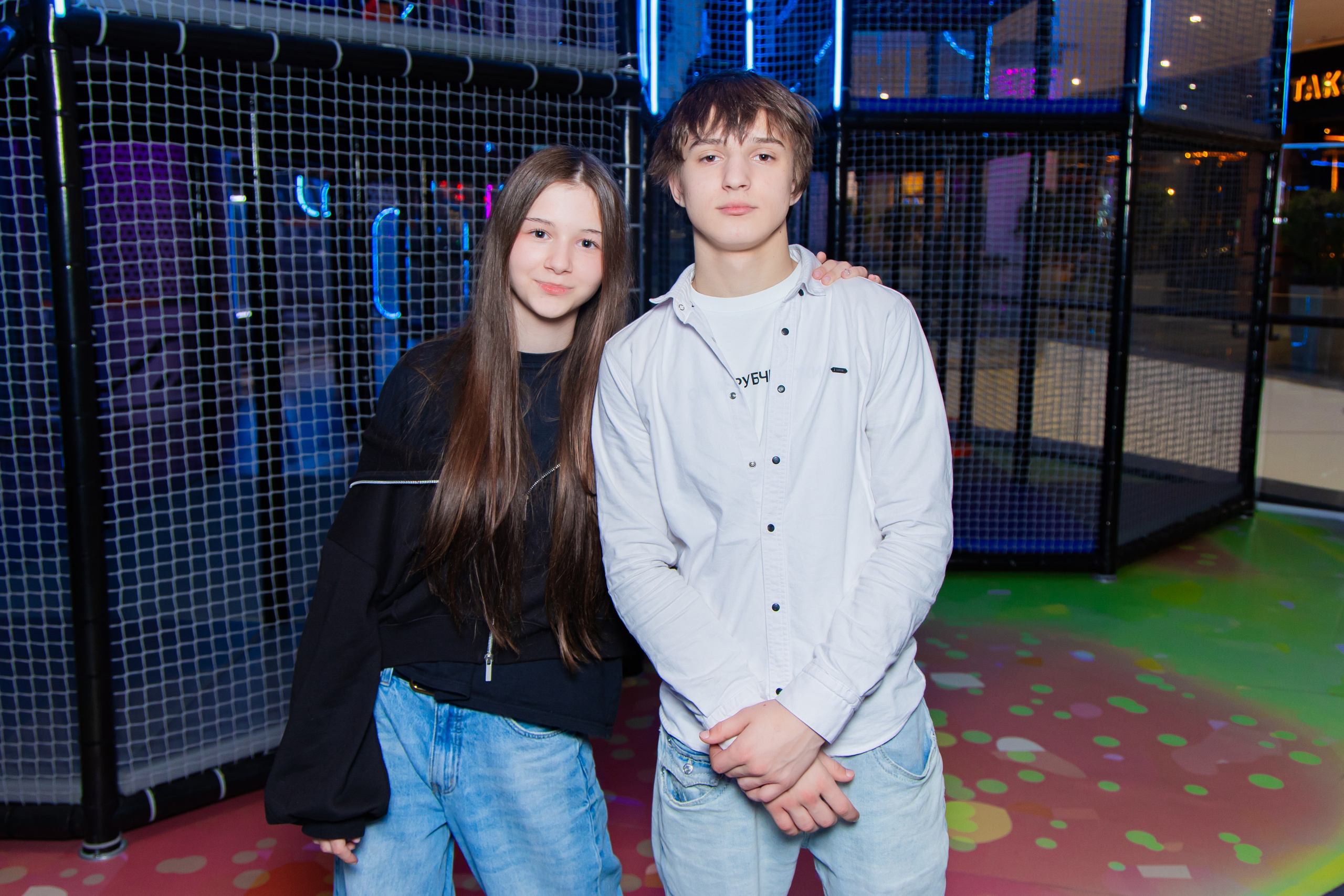 Полина 06/04 Ambiland. Виктория Литвинова репортажный фотограф Москва