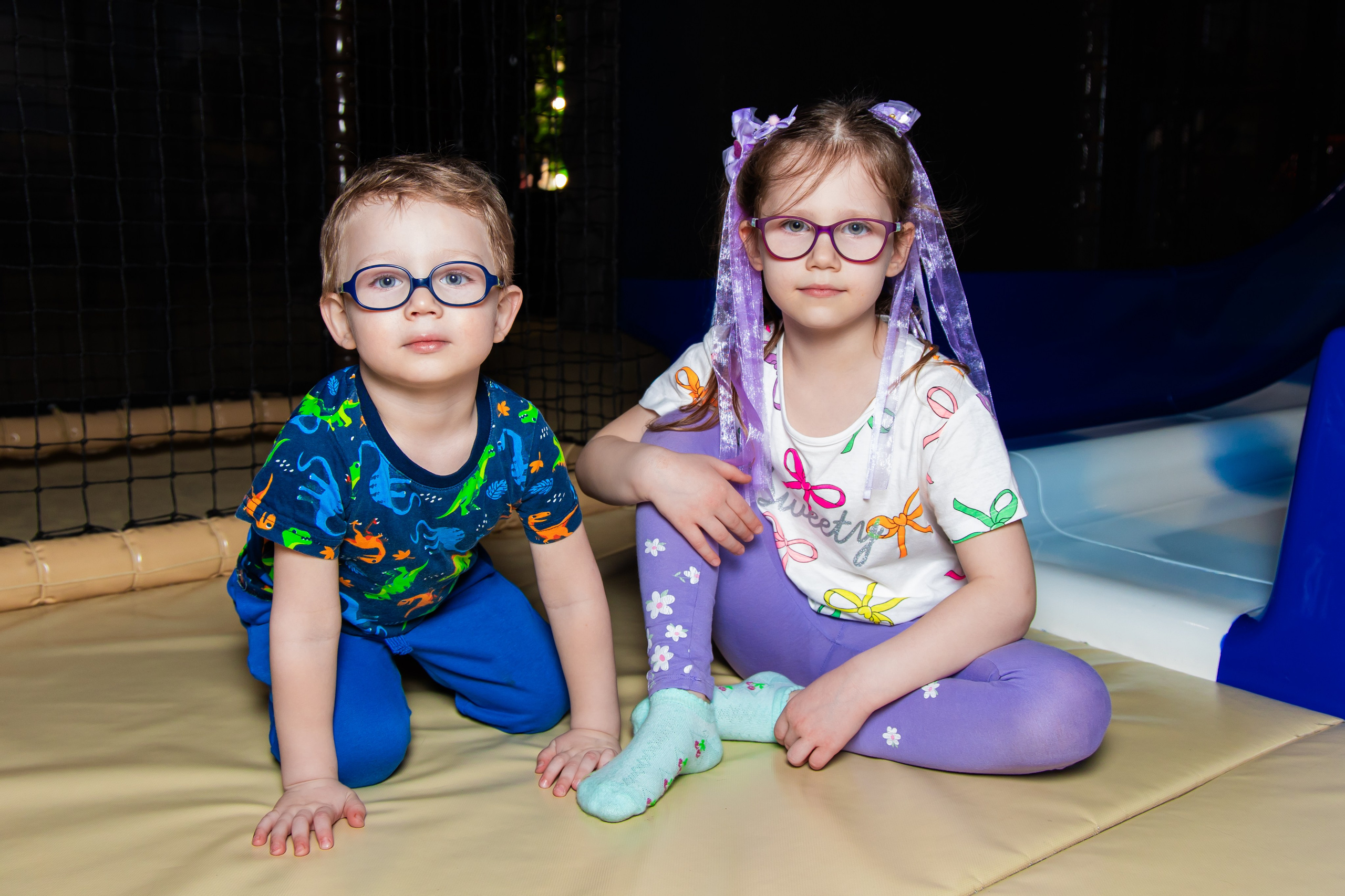 Агния 11/04 Парк Фантазия. Виктория Литвинова репортажный фотограф Москва