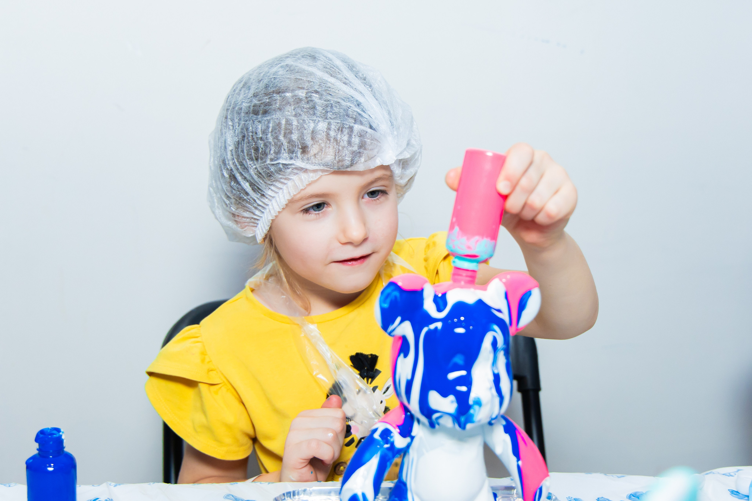 Есения 13/03 Ambiland. Виктория Литвинова репортажный фотограф Москва