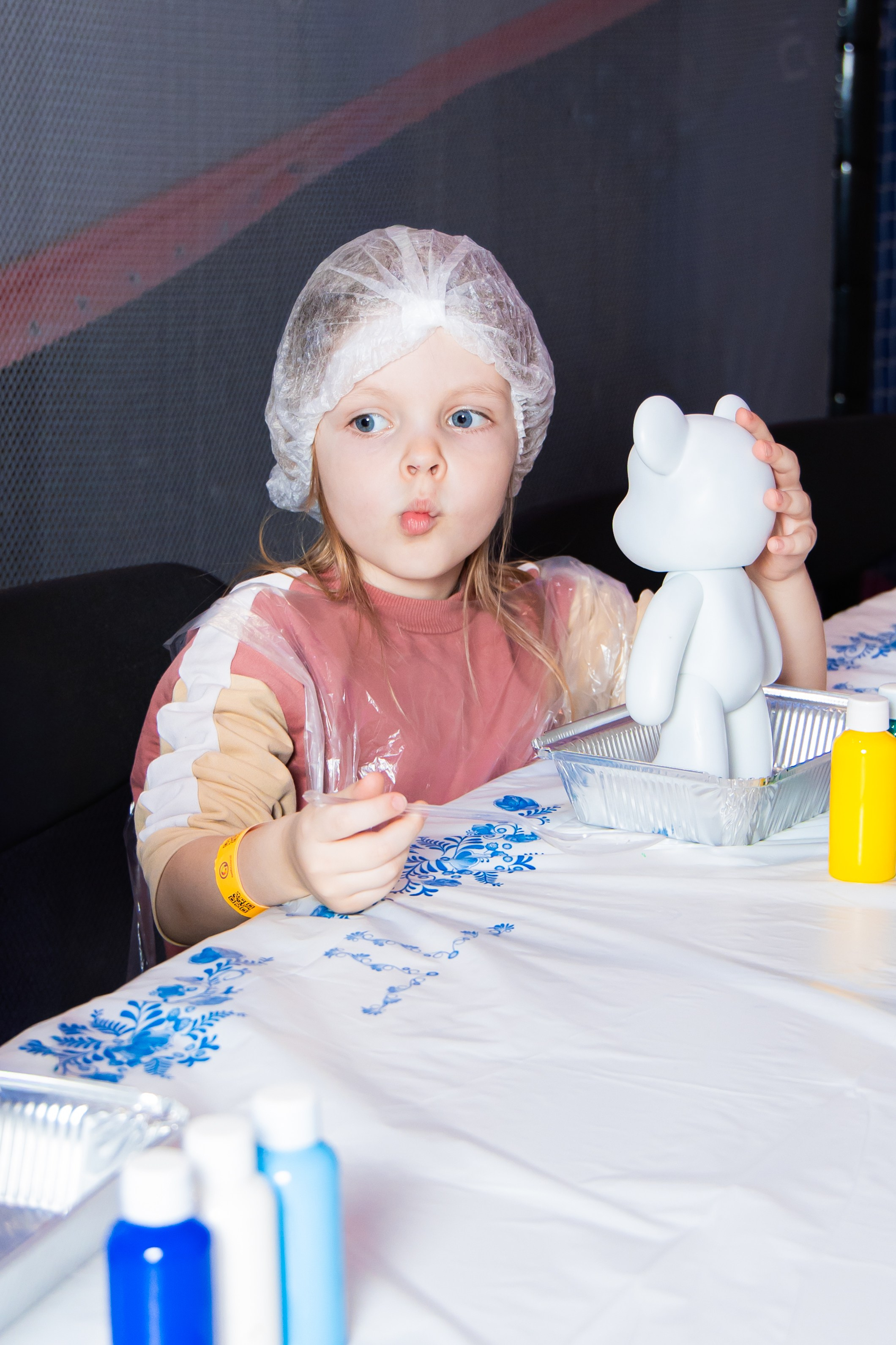 Есения 13/03 Ambiland. Виктория Литвинова репортажный фотограф Москва