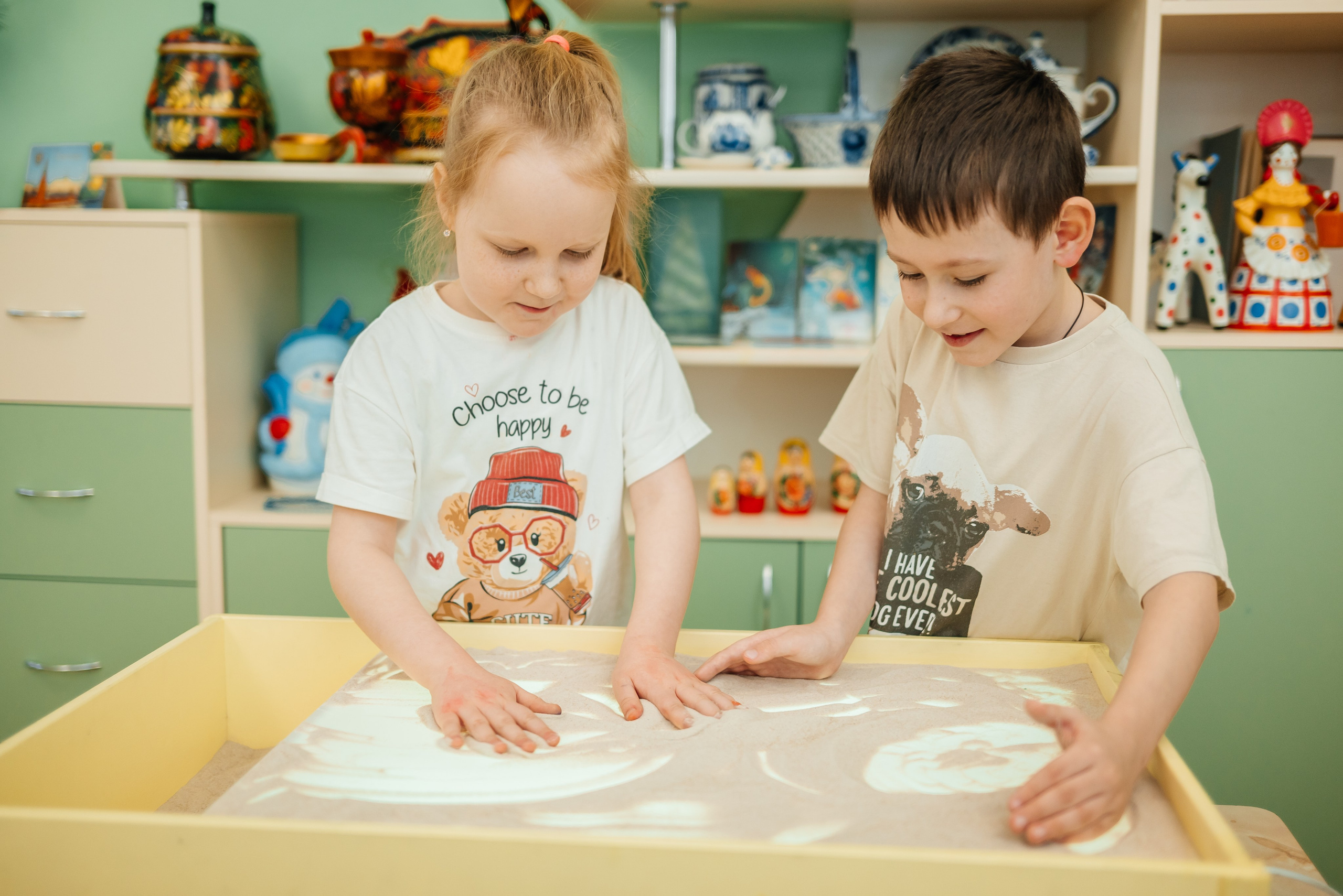 Детский сад. Фото. Современные выпускные альбомы. Воткинск