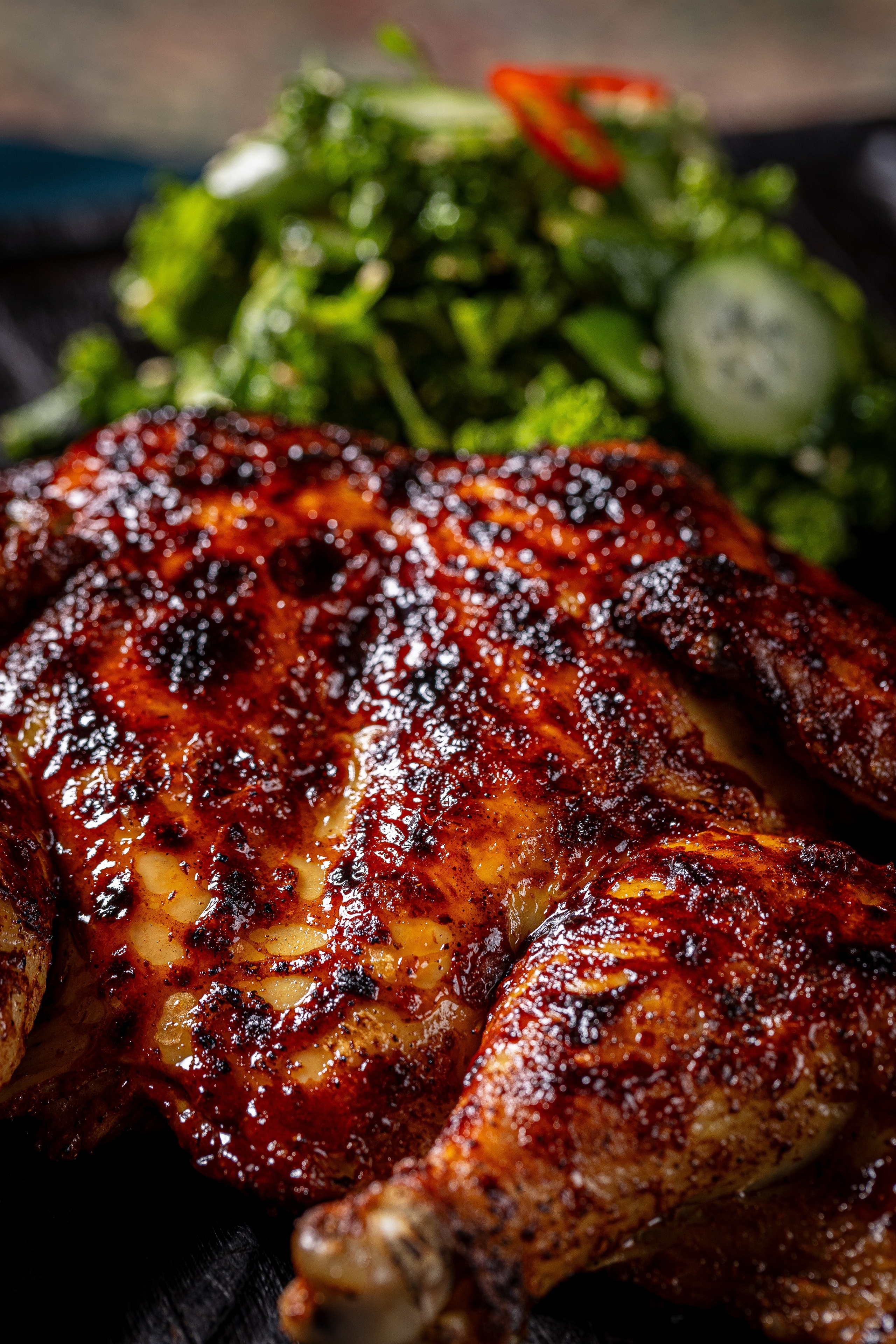 Новогодняя съемка Горыныч. Фуд-фотограф/ Москва / Фотосъемка еды