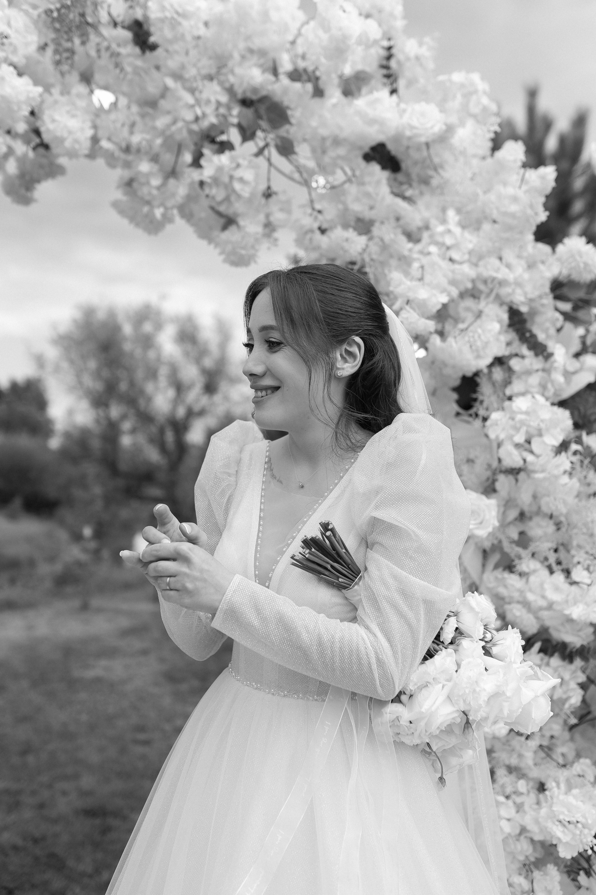 Полина и Дмитрий. Свадебный фотограф Волгоград и Волжский Евгения Кимлач