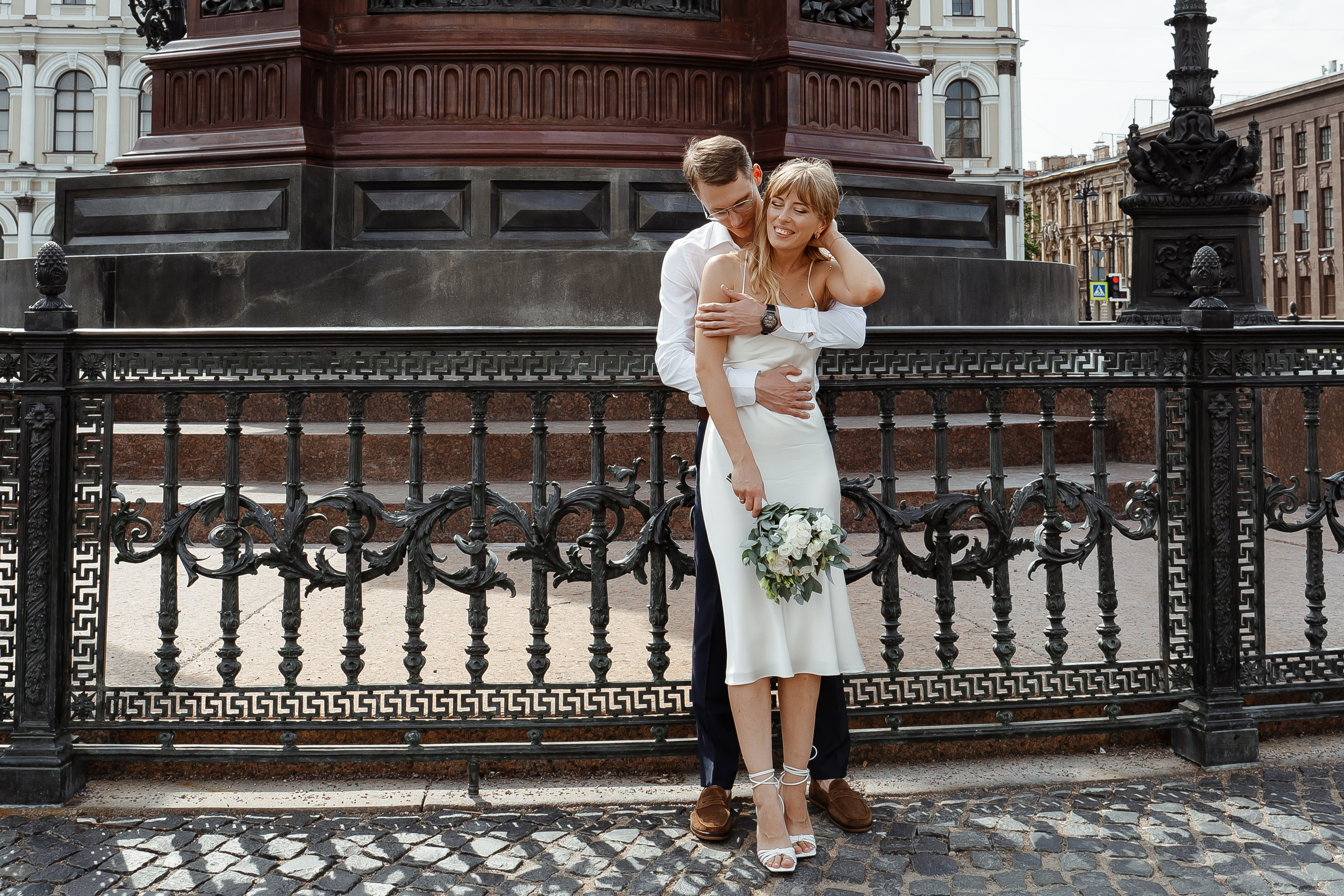 V&P. Фотограф и видеограф в Санкт-Петербурге и Москве Виктория Горячева