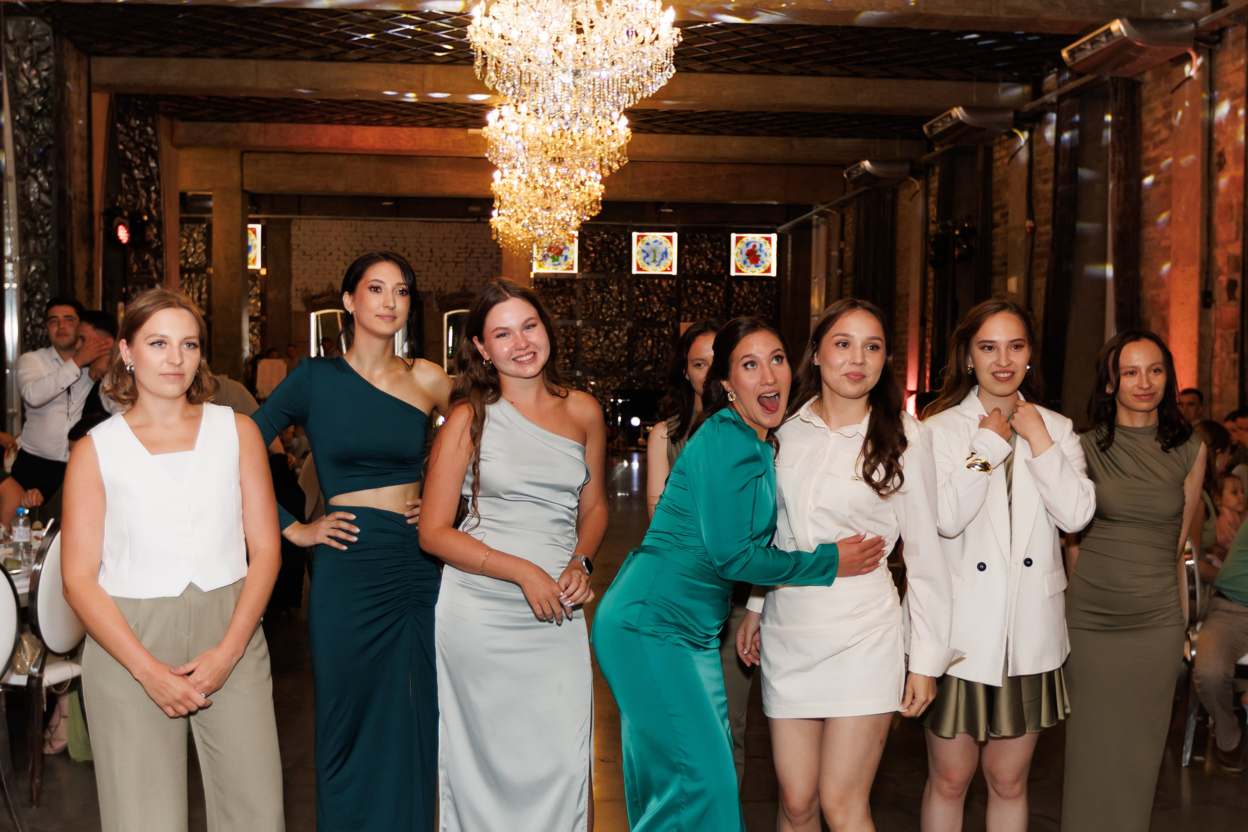 Алмаз Вилия. Фотограф Александр Литвинов