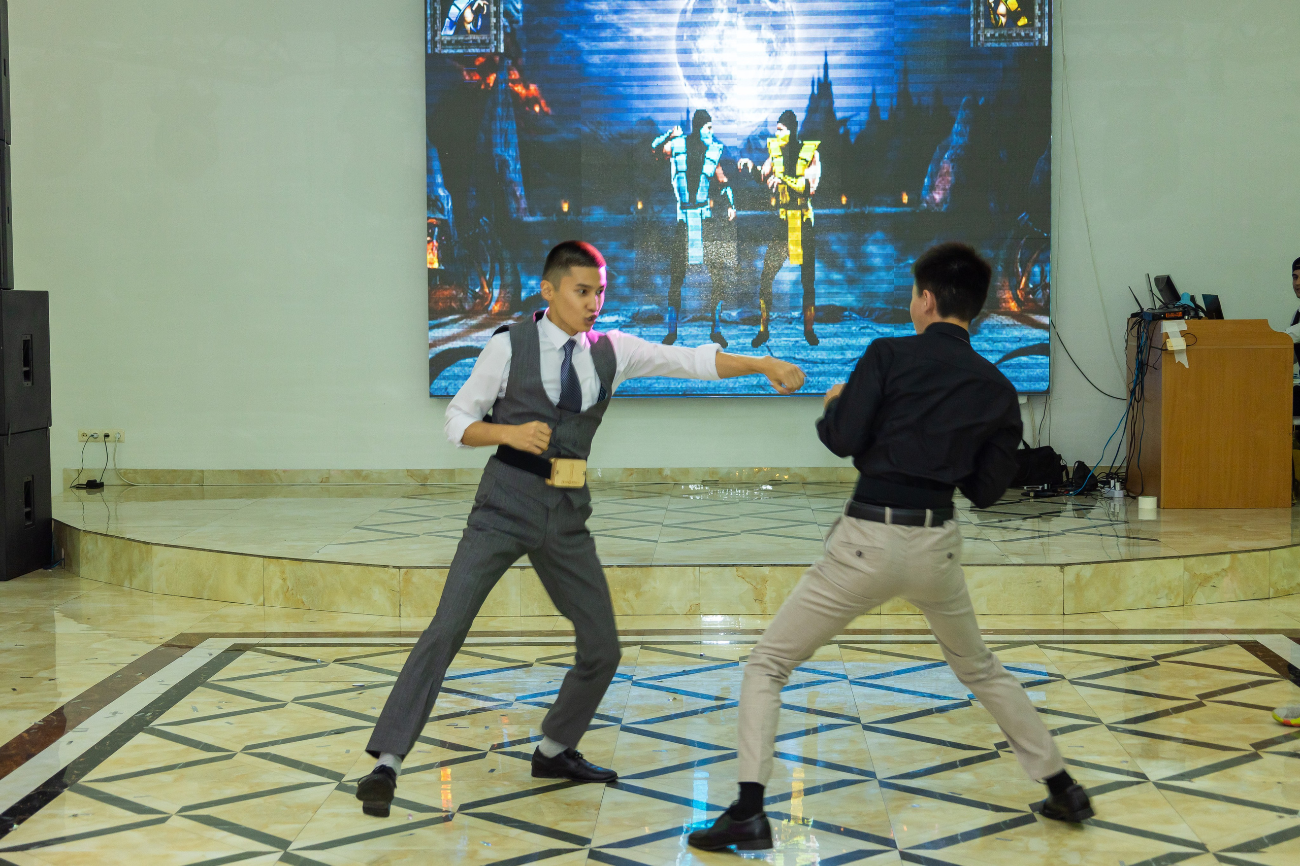 Выпускной вечер | Встреча рассвета. Фото и видеосъемка в Алматы