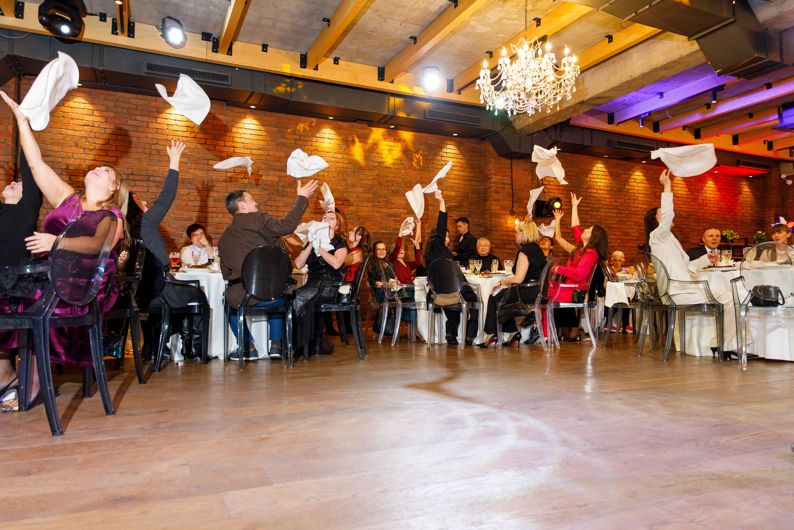 Корпоративы | Отчетные. Фото и видеосъемка в Алматы