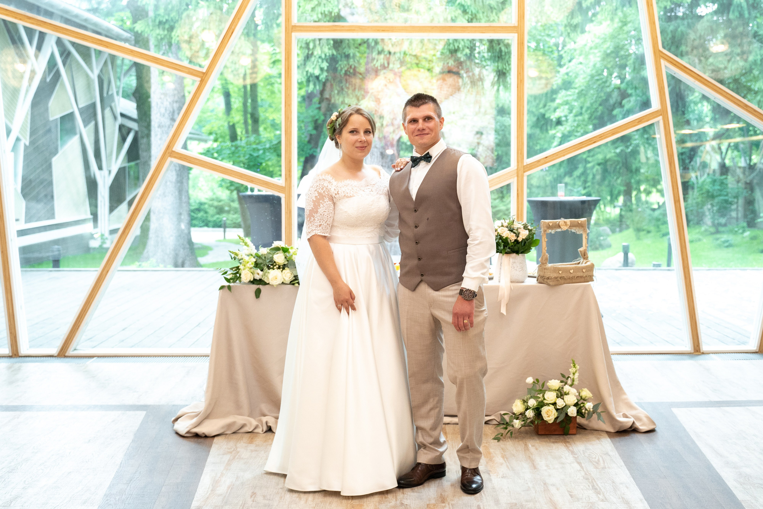 Дмитрий и Вика. Архив