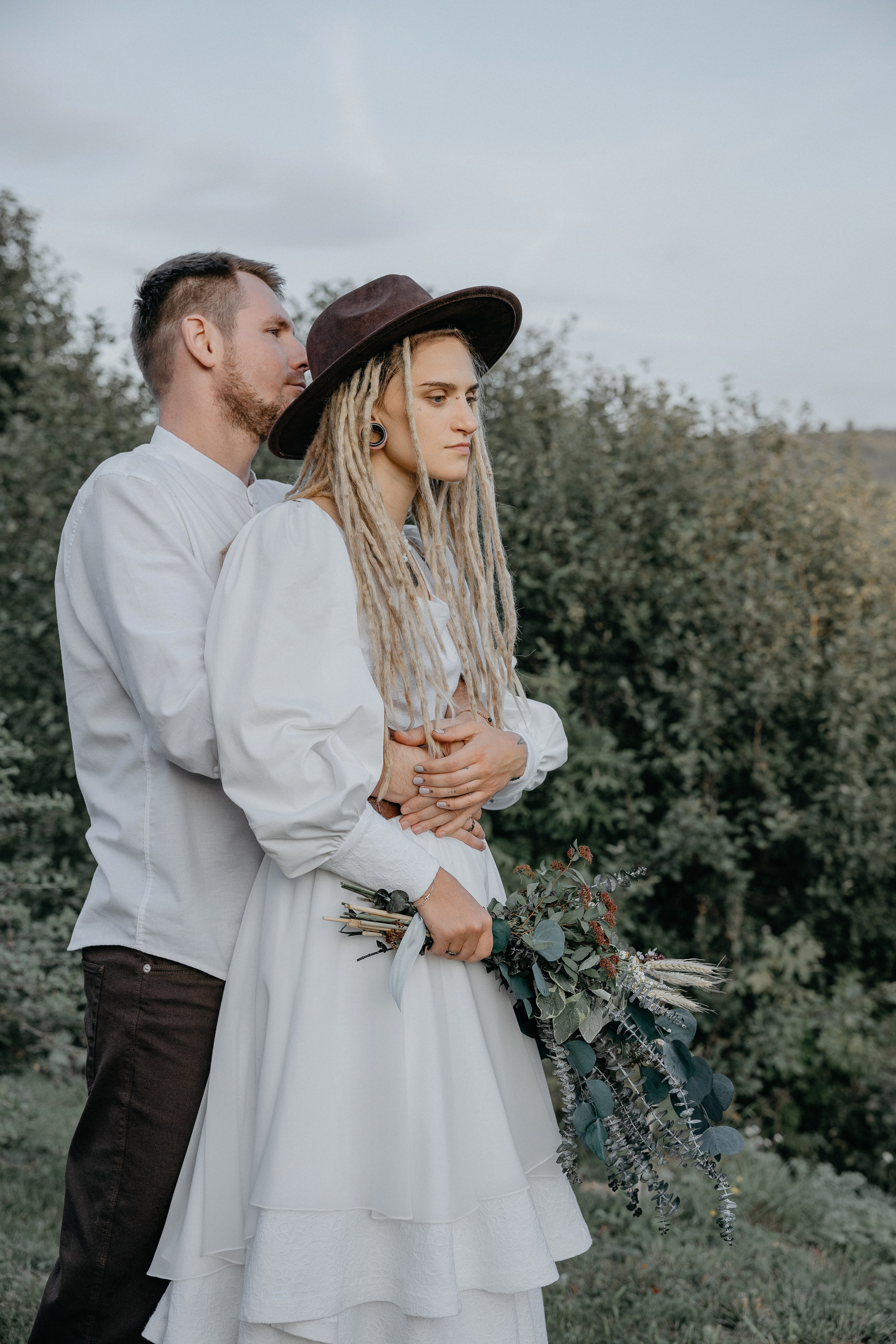 Свадебная фотосессия. Свадебный фотограф в Иваново Гитарина Черняева