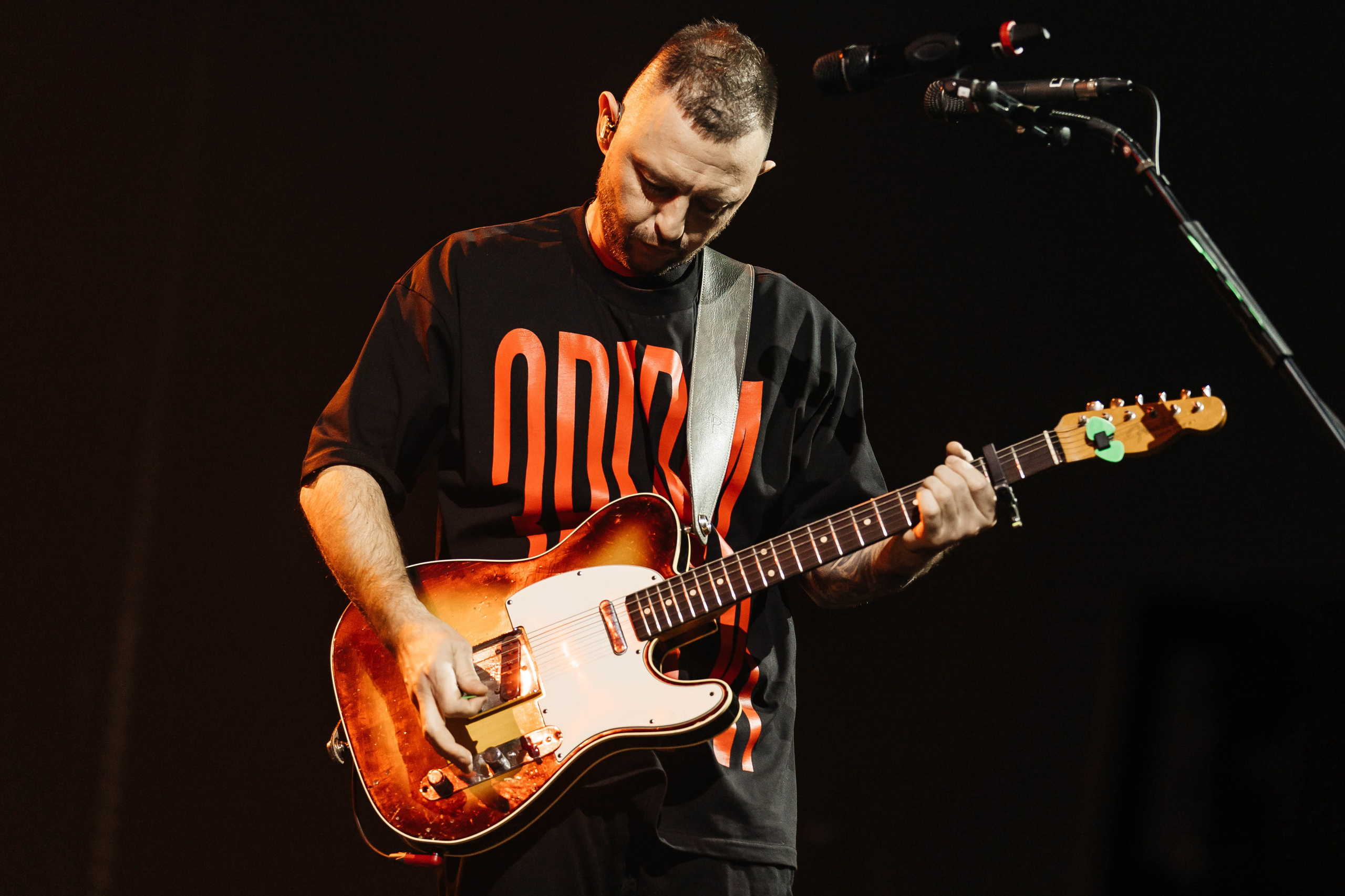 Звери. _Carpe diem_