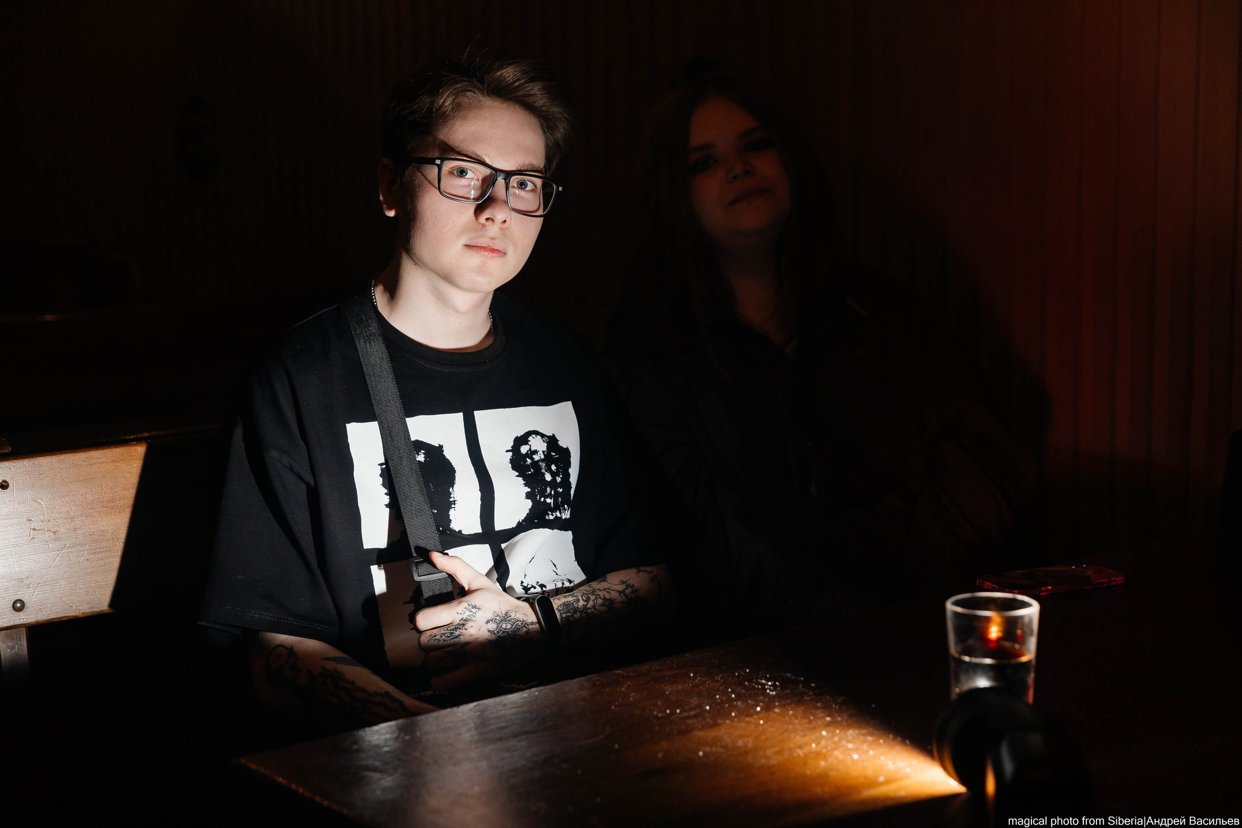 Playingtheangel. _Carpe diem_