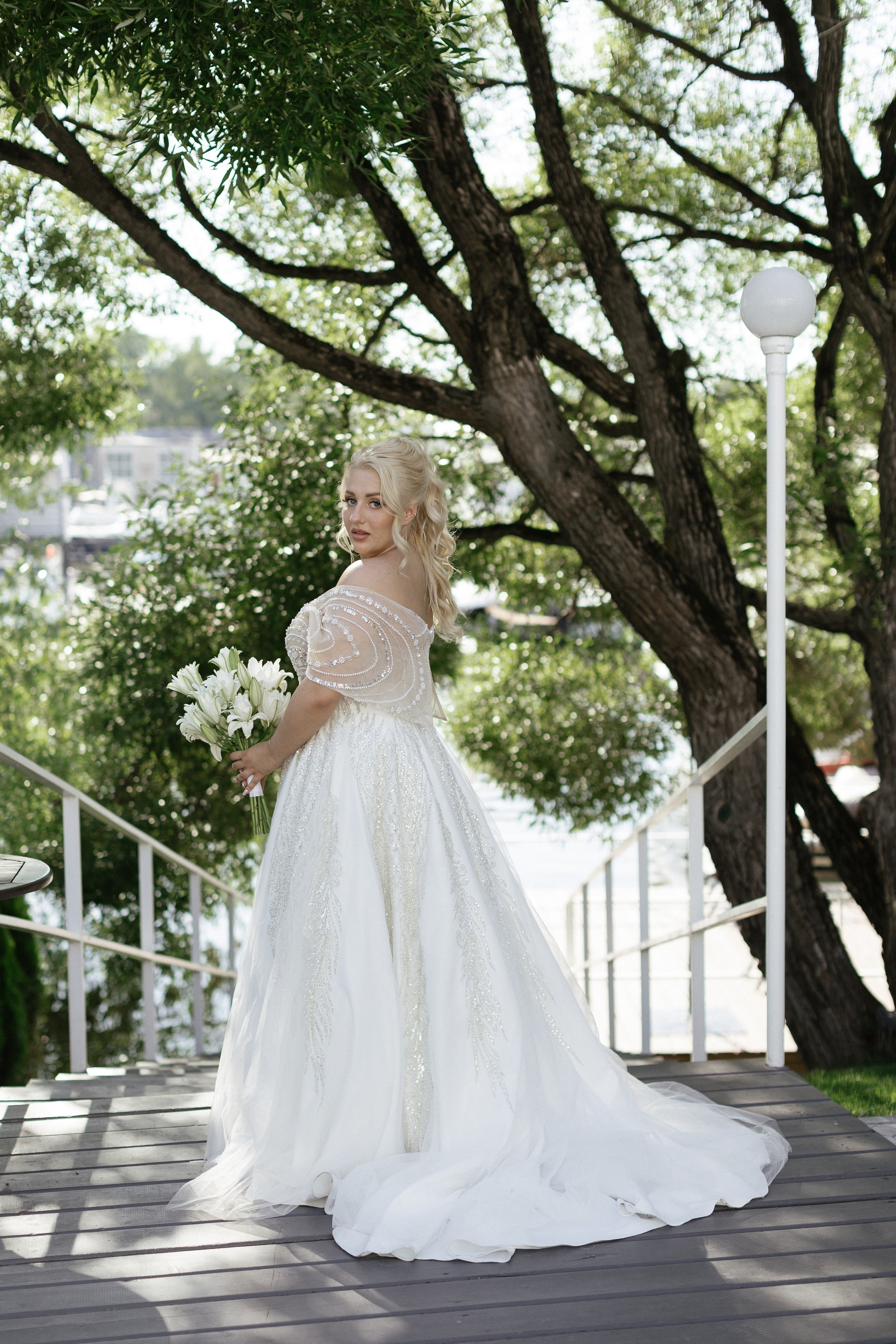 Полина и Рома. Портретный фотограф Арсения Теплова