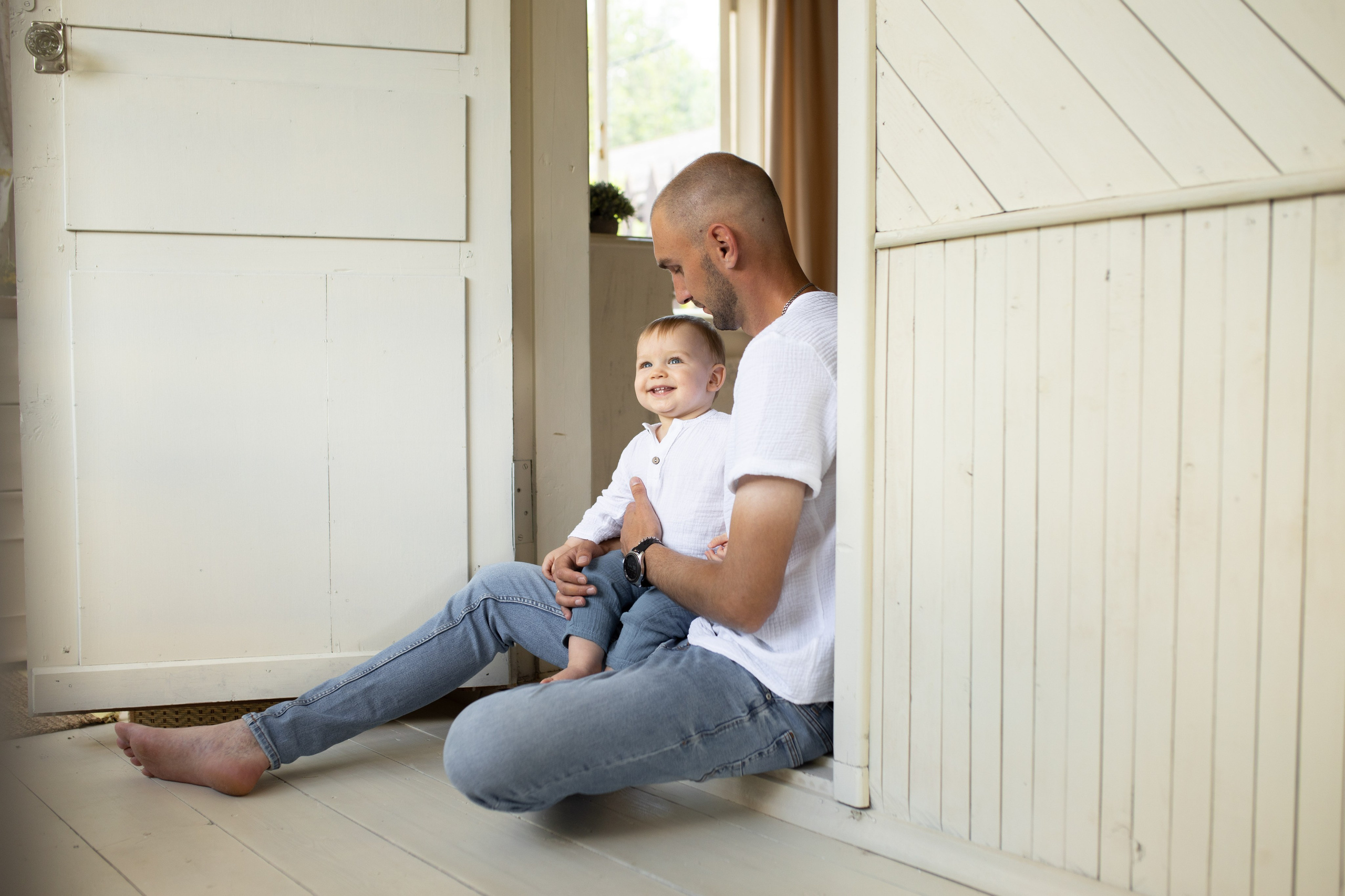 Первые для Марка. С днем рождения!. Фотограф в Железнодорожном и Балашихе