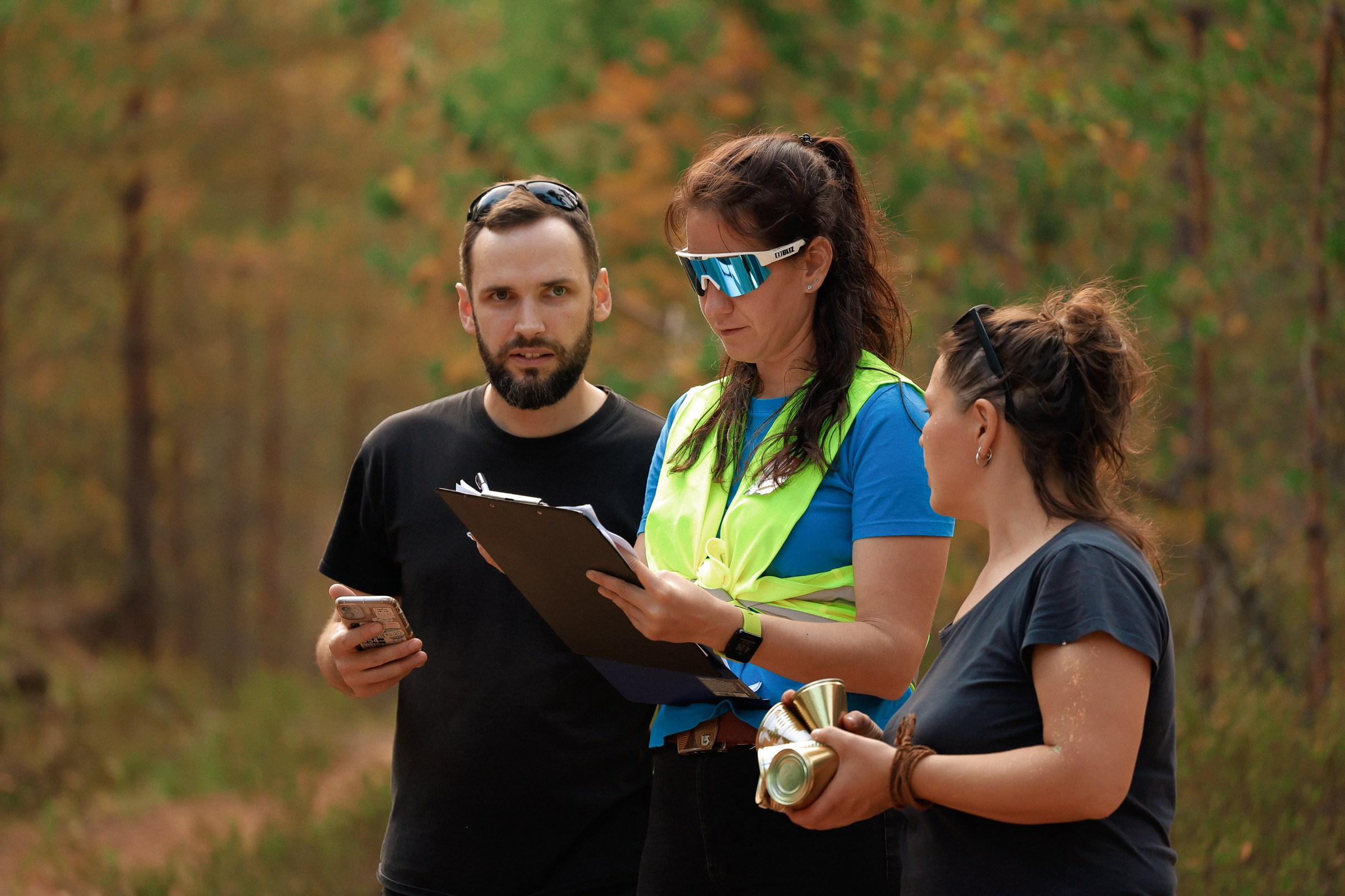 /РЕПОРТАЖ/ Велогонка «Вяломарафон» 2023. Свадебный фотограф Великий Новгород Станислав Кособудский