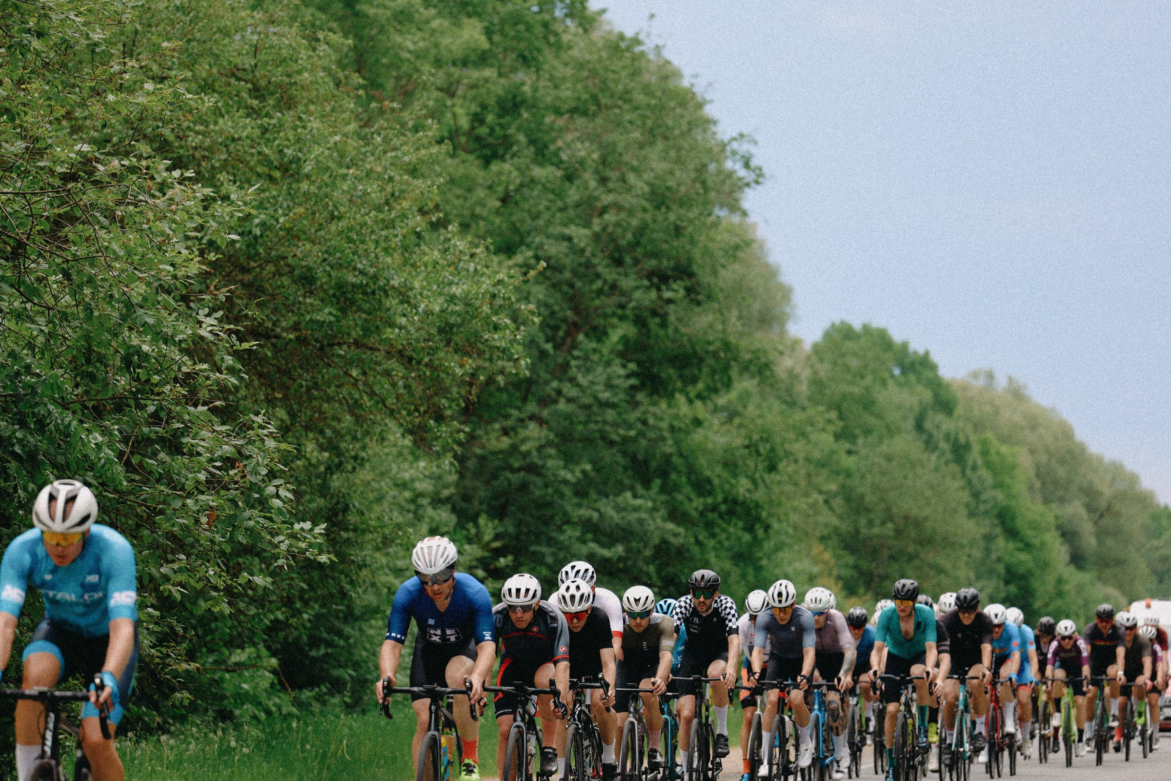 /РЕПОРТАЖ/ Велогонка Тур Де Селищи 2024. Свадебный фотограф Великий Новгород Станислав Кособудский