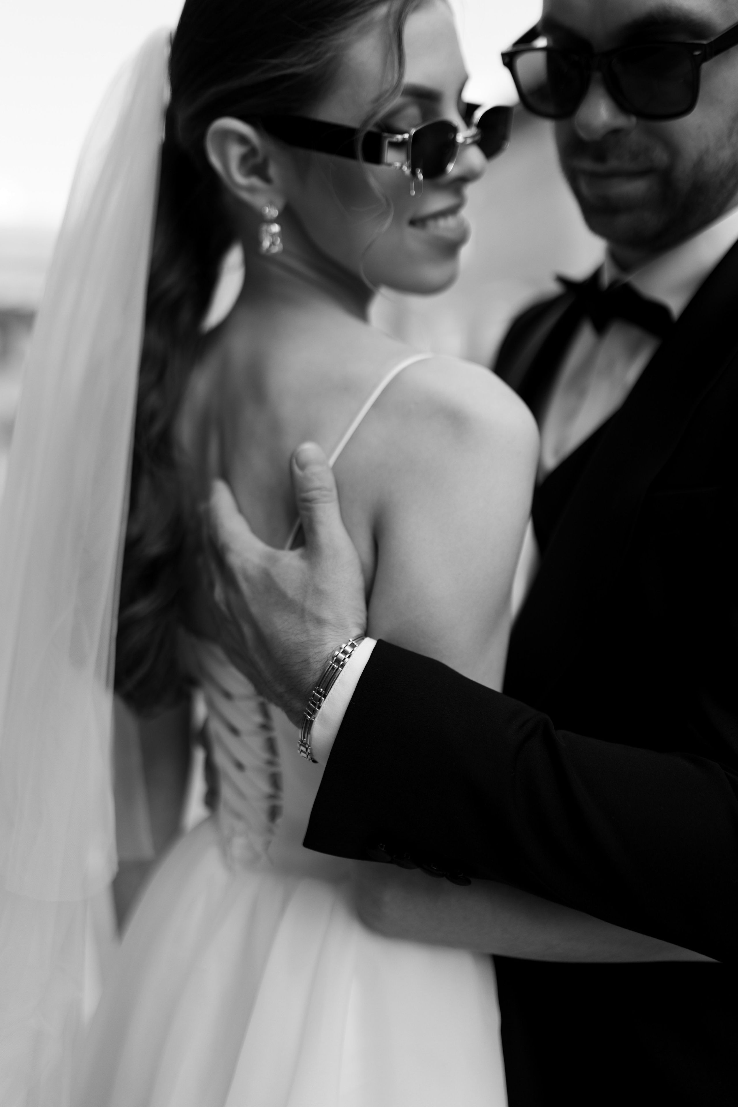 Счастливое письмо для Славы от Mr Х. Свадебный фотограф Елена Рубцова