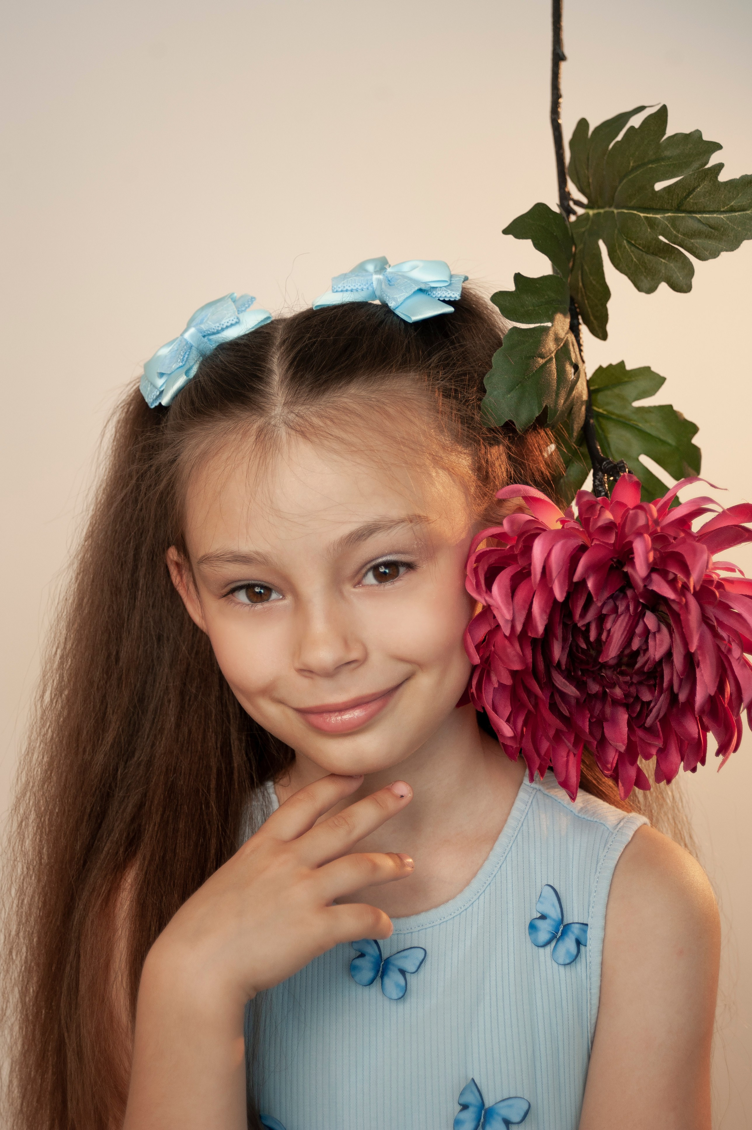 Игнатова Василиса. Promodels