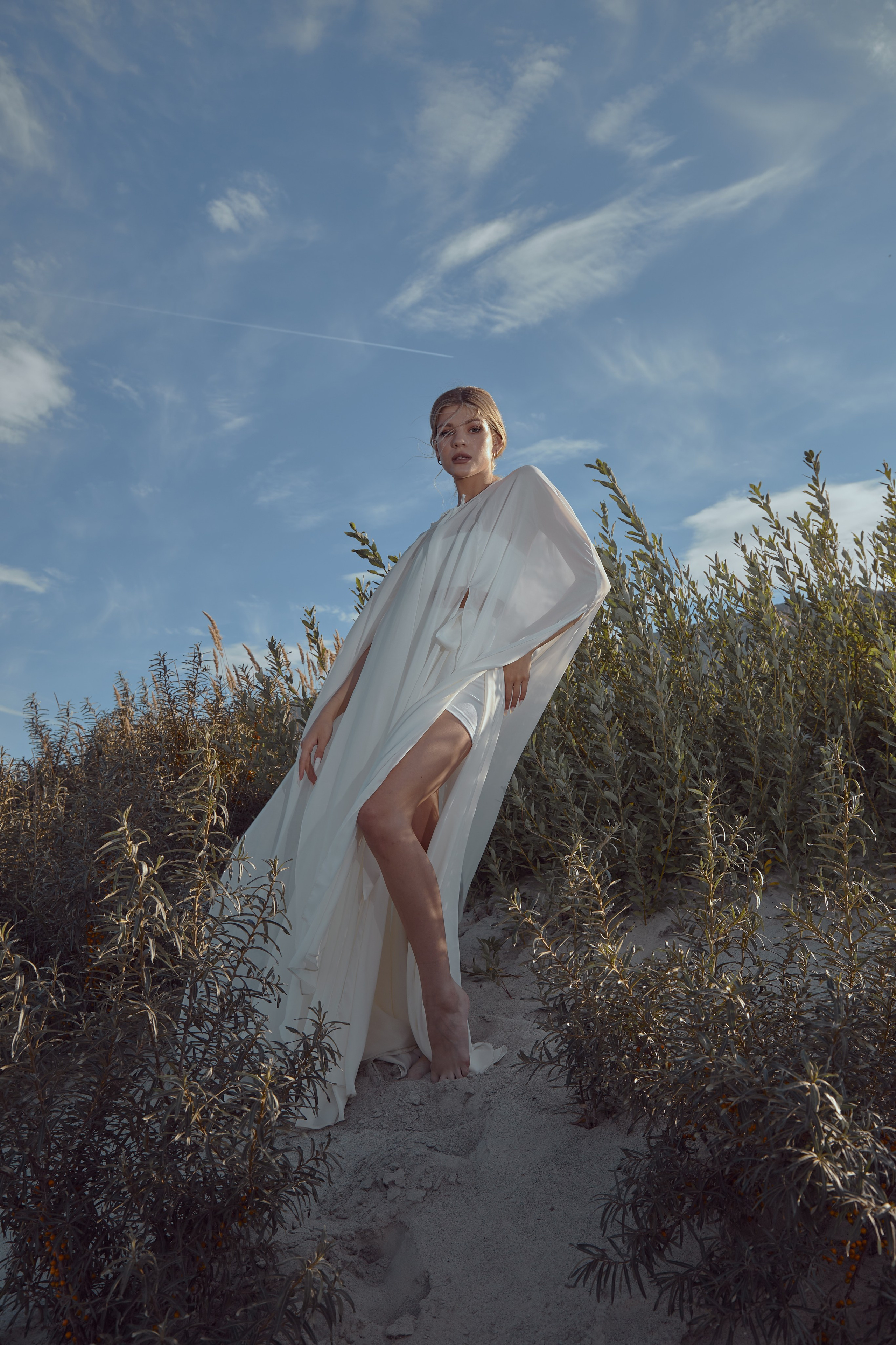 Студийная и уличная фотосессия Екатеринбург — Никита Архипов