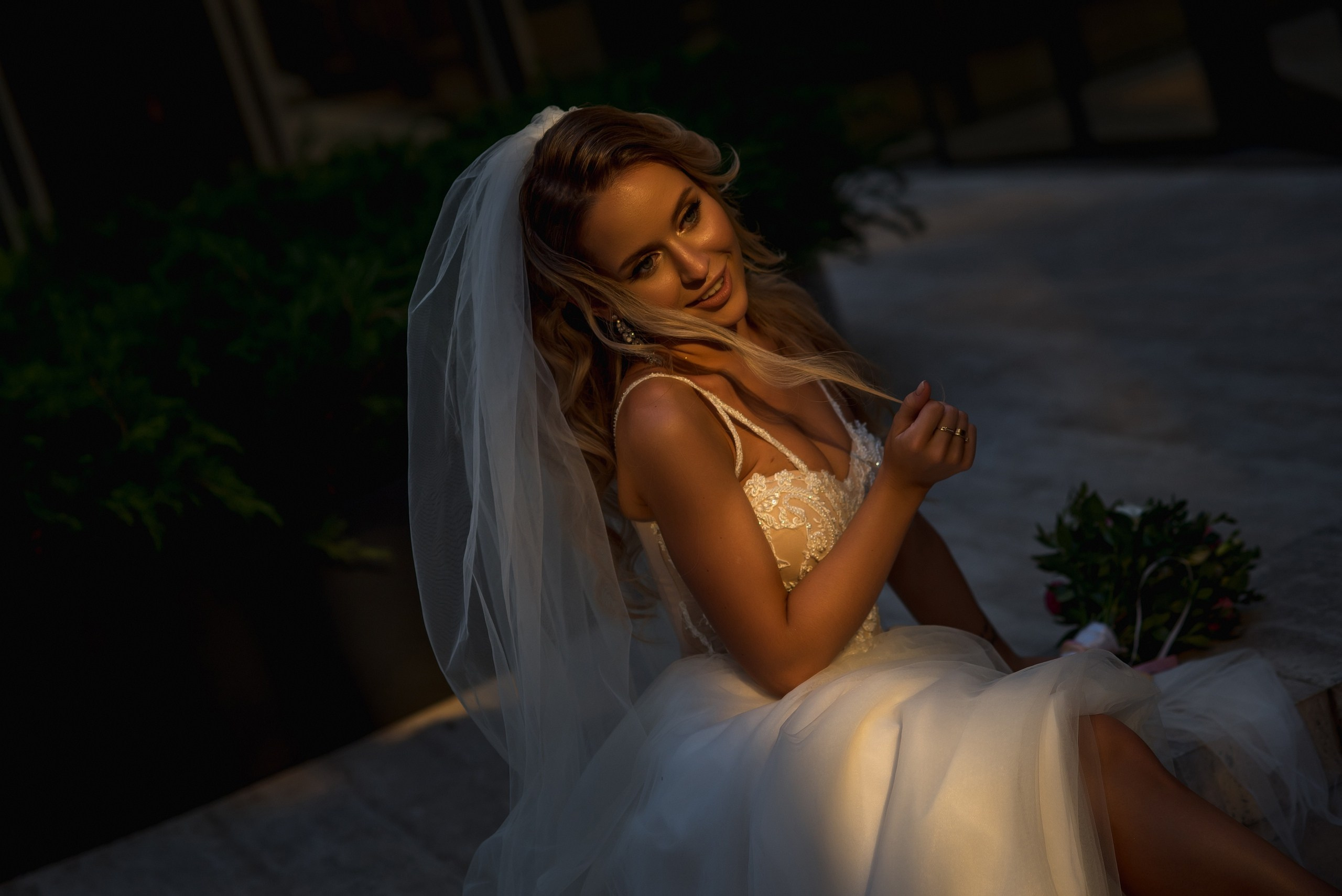 Свадебные съёмки. Денис Сизанов | Профессиональная фото и видеосъемка