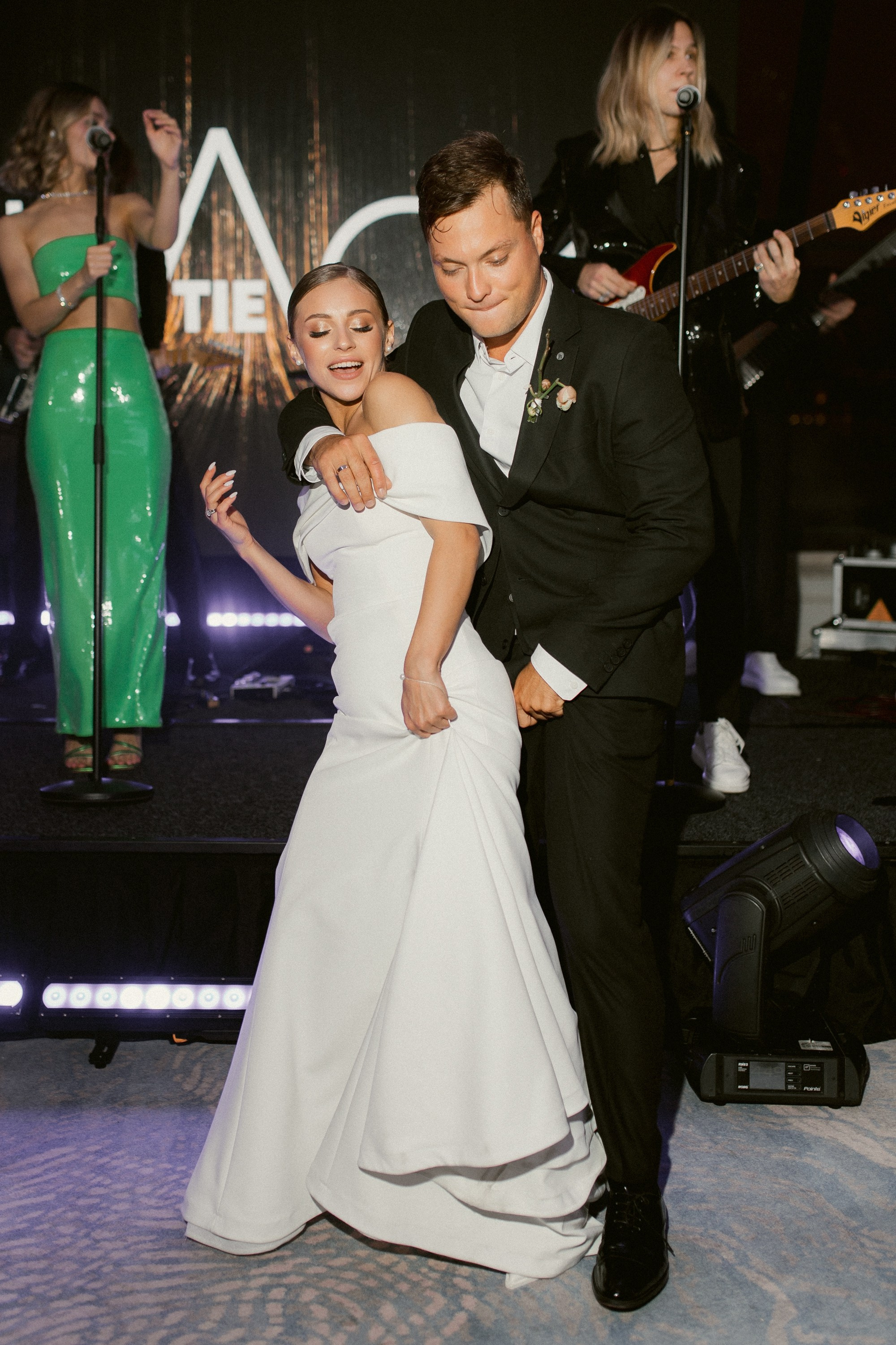 Anna & Artem Wedding. Anton Prokopenkov Wedding and Portrait Photographer