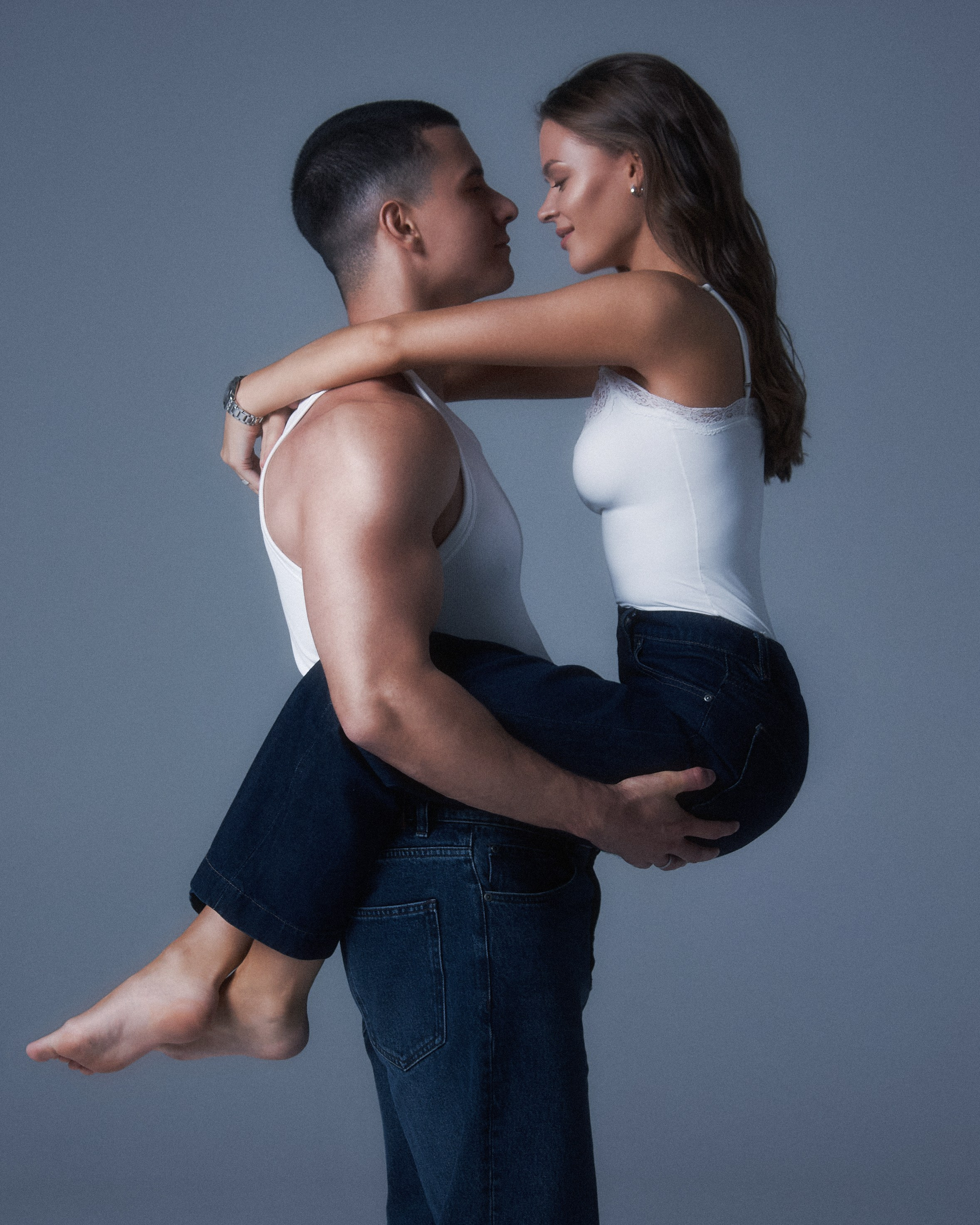 LOVE STORY. VERONIKA TIKHOMIROVA | PHOTOGRAPHER