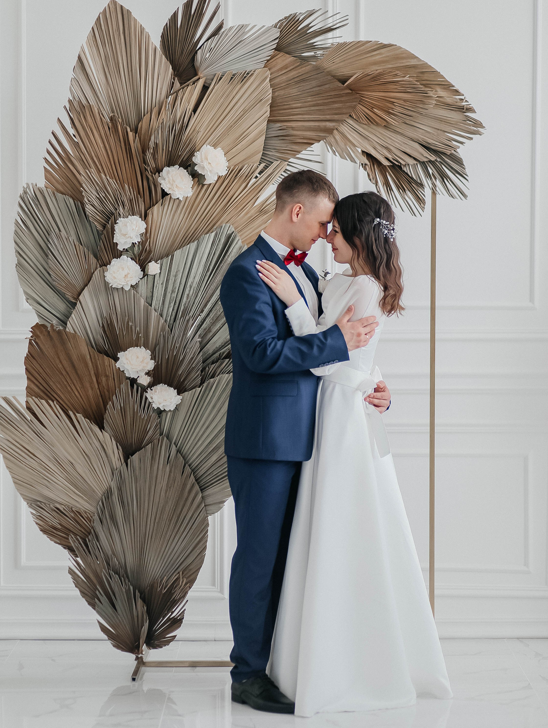 СВАДЬБЫ. Фотограф в Омске