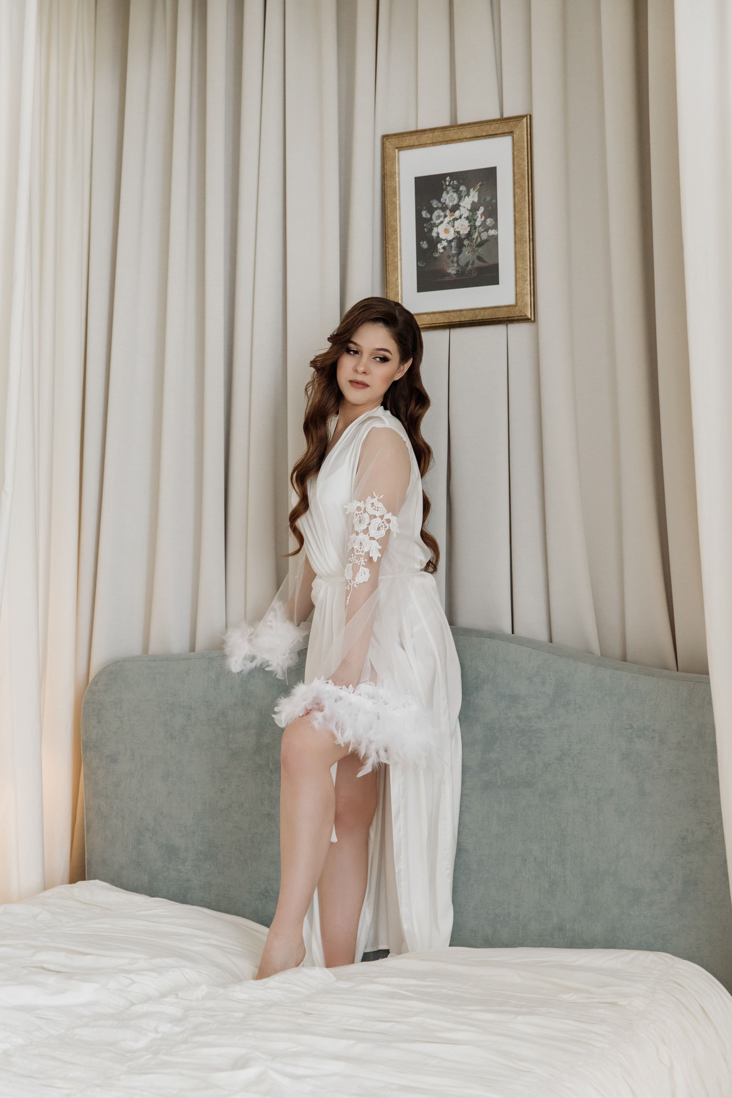 A&I. Фотограф Краснодар Настя Зокс