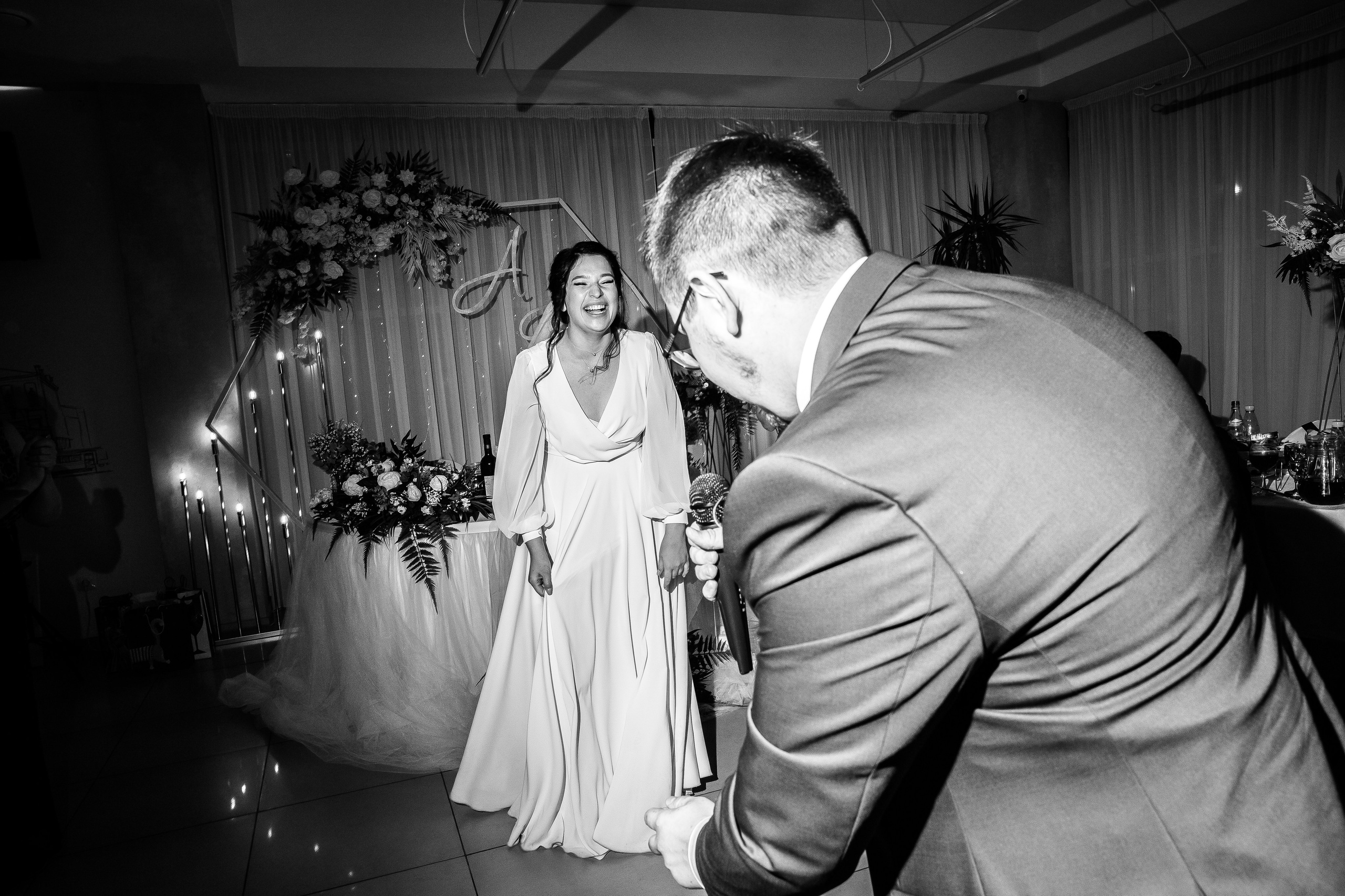 Андрей и Алина. Свадебный и семейный фотограф в Челябинске Юлия Ишимова