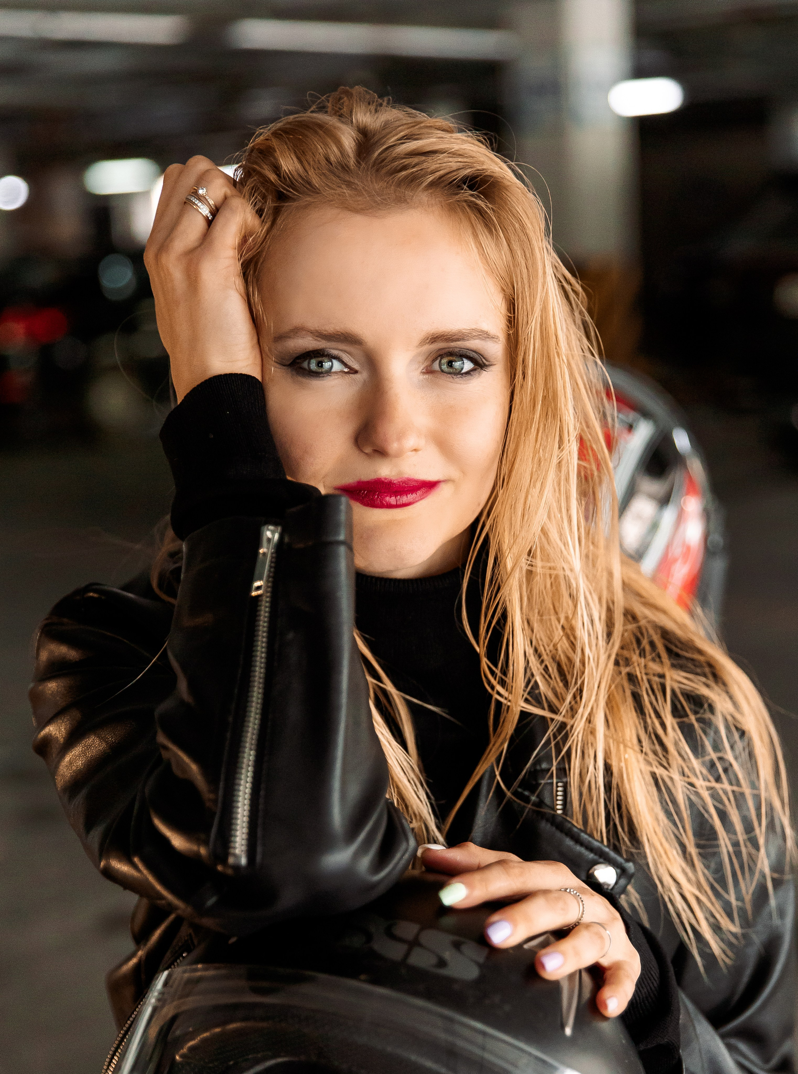 Макс и Лиза. Свадебный и семейный фотограф в Челябинске Юлия Ишимова