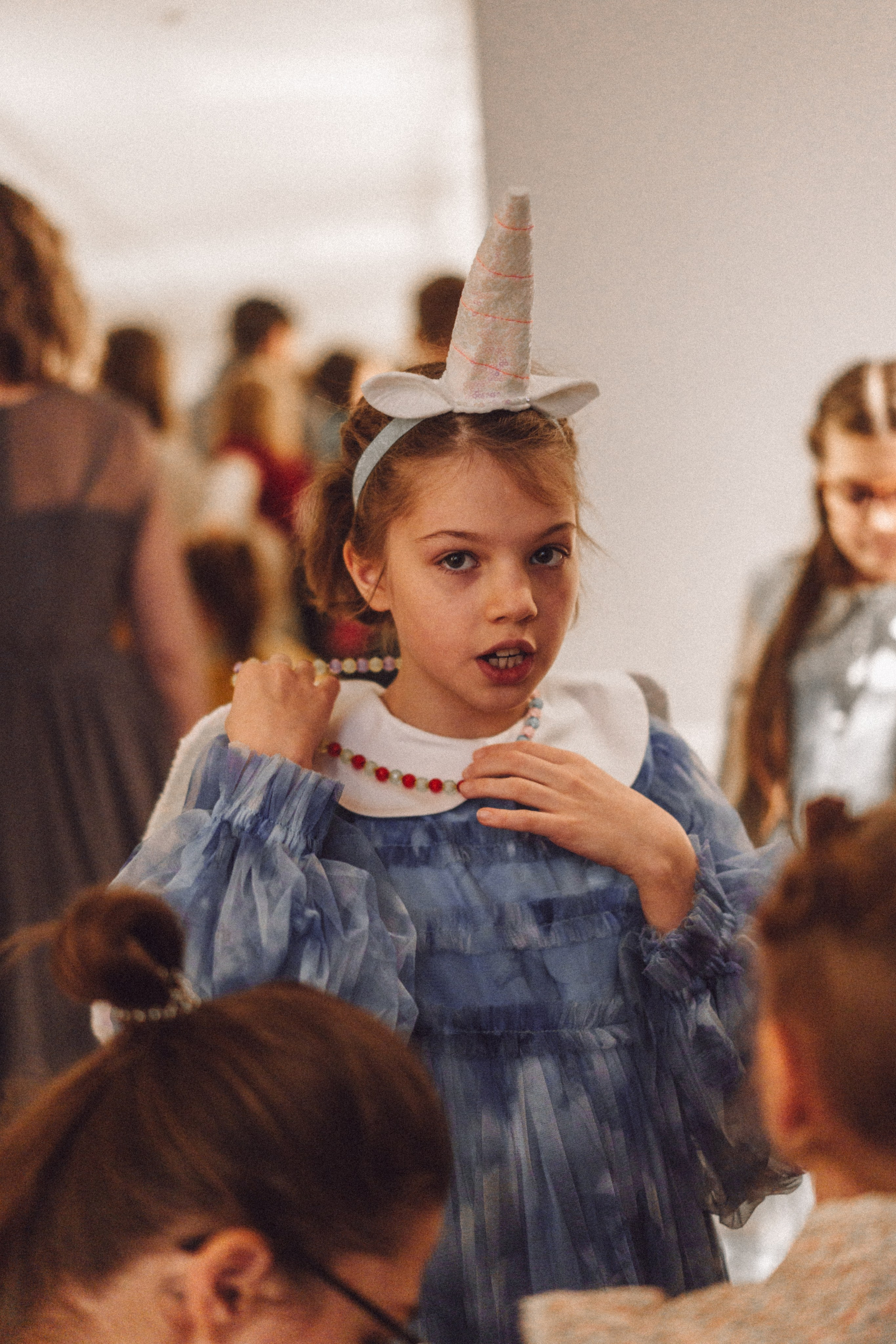 Новогодняя сказка в Momplayart. Семейный и детский фотограф и видеограф в Москве, Серпухове и Тарусе Валерия Сорокина