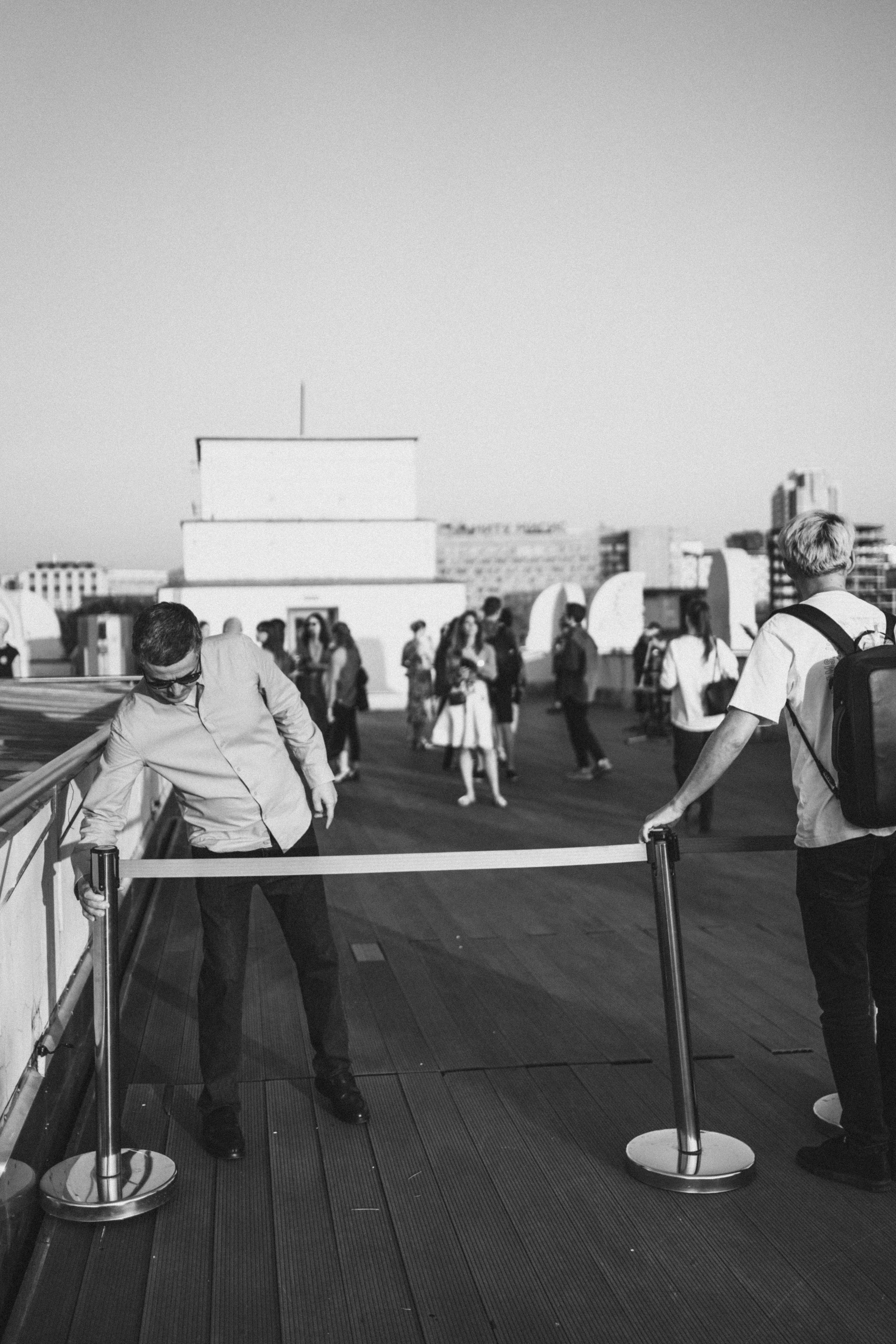 Выставка на крыше Парка Горького. Семейный и детский фотограф и видеограф в Москве, Серпухове и Тарусе Валерия Сорокина