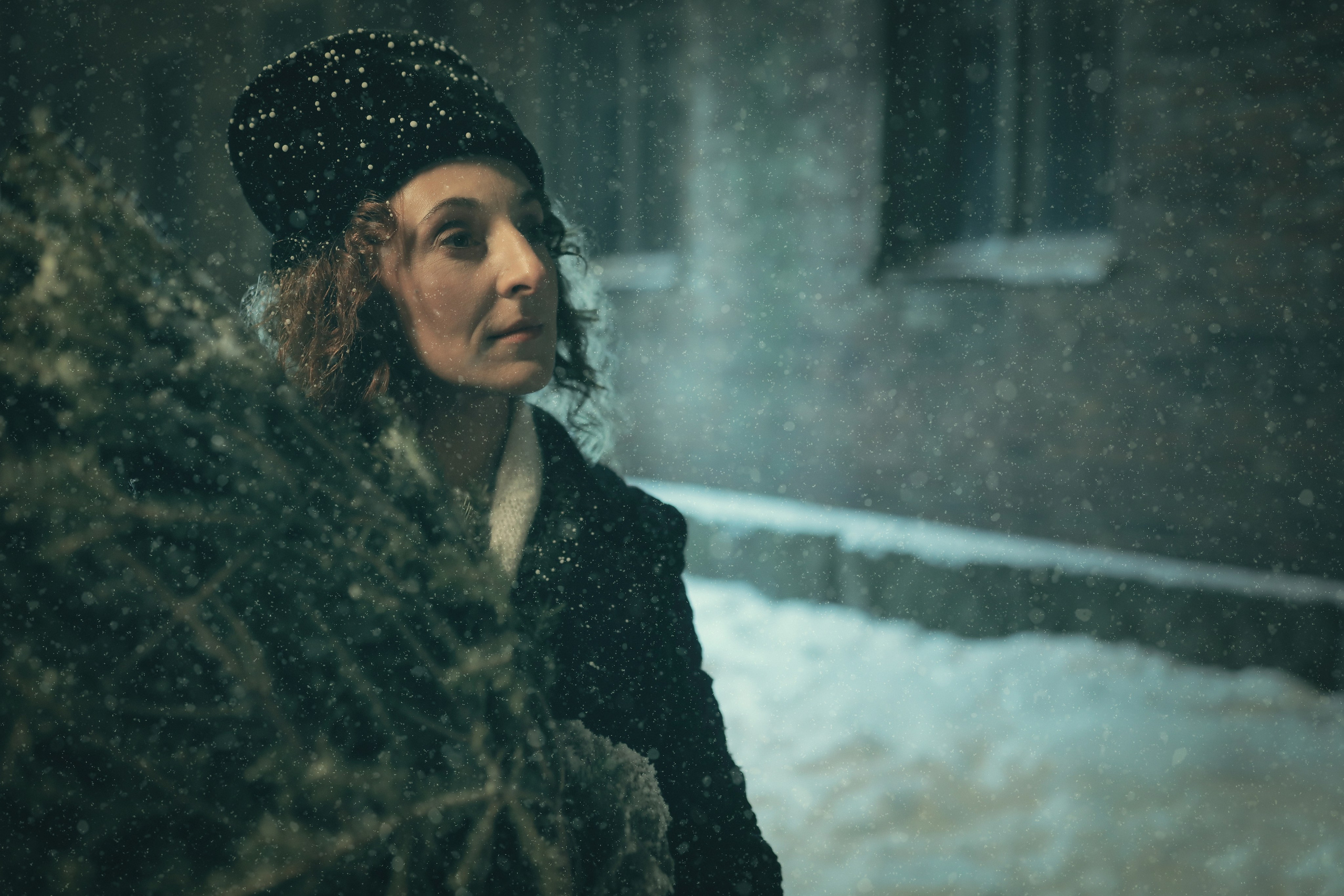 Вера Егорова (Санкт Петербург). Портретный фотограф Ирина Виноградова