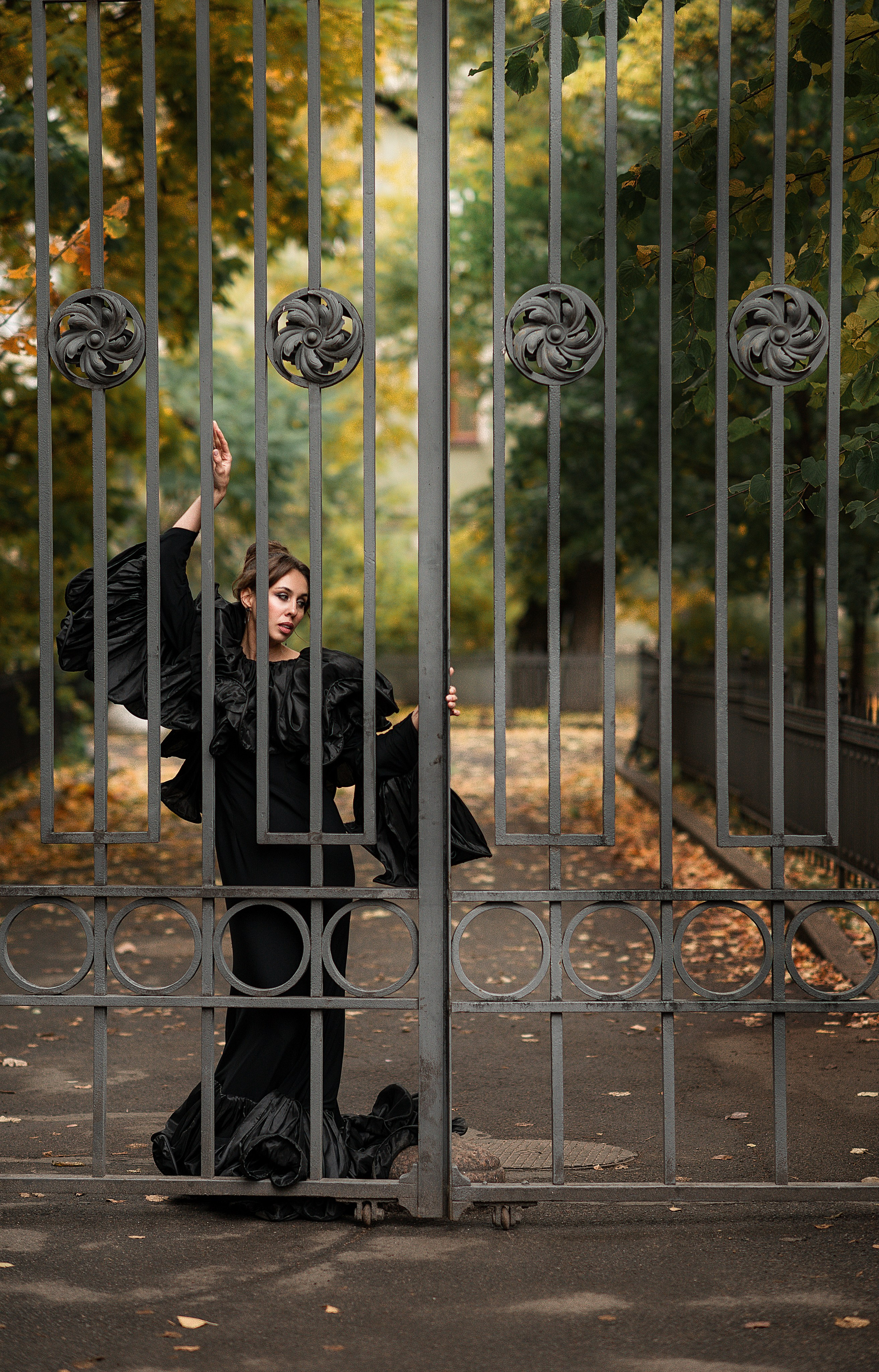 Анастасия. Фотограф в Санкт-Петербурге Катя Прудникова