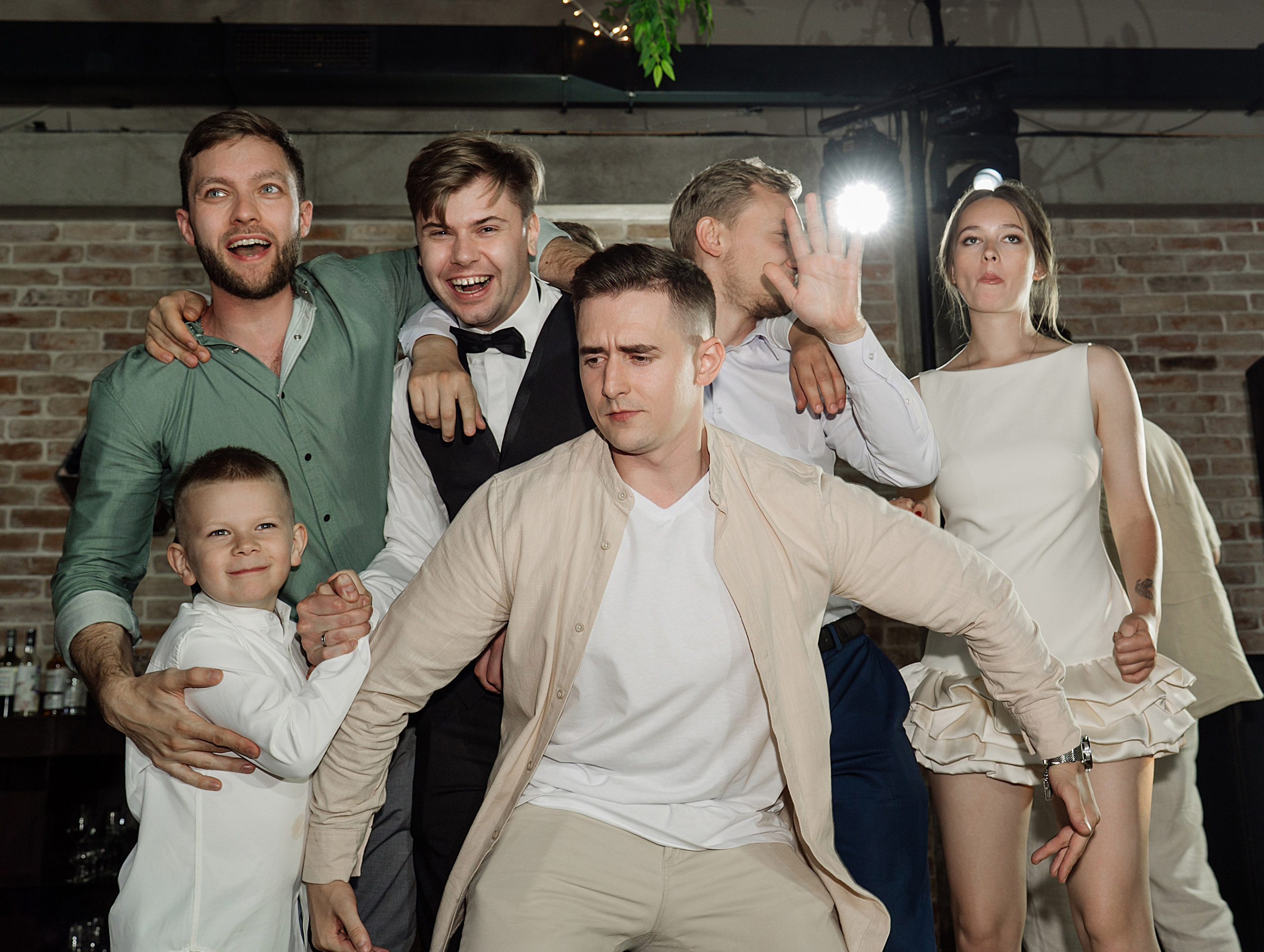 Клкллкаккк. Свадебный фотограф