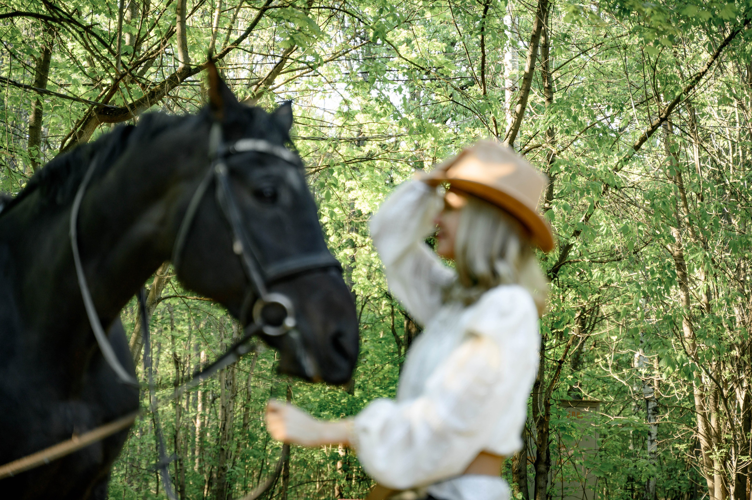 Фотосессия в честь 50-ти летия Надежды. Портретный и Фитнес фотограф в Москве Владислава Рыбалкина