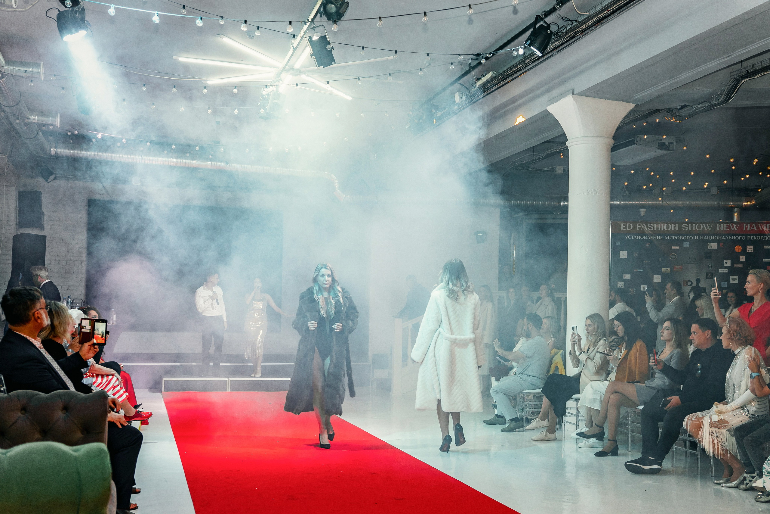 МЕДИА ED-ШОУ’25. Фотограф Павел Герасименко