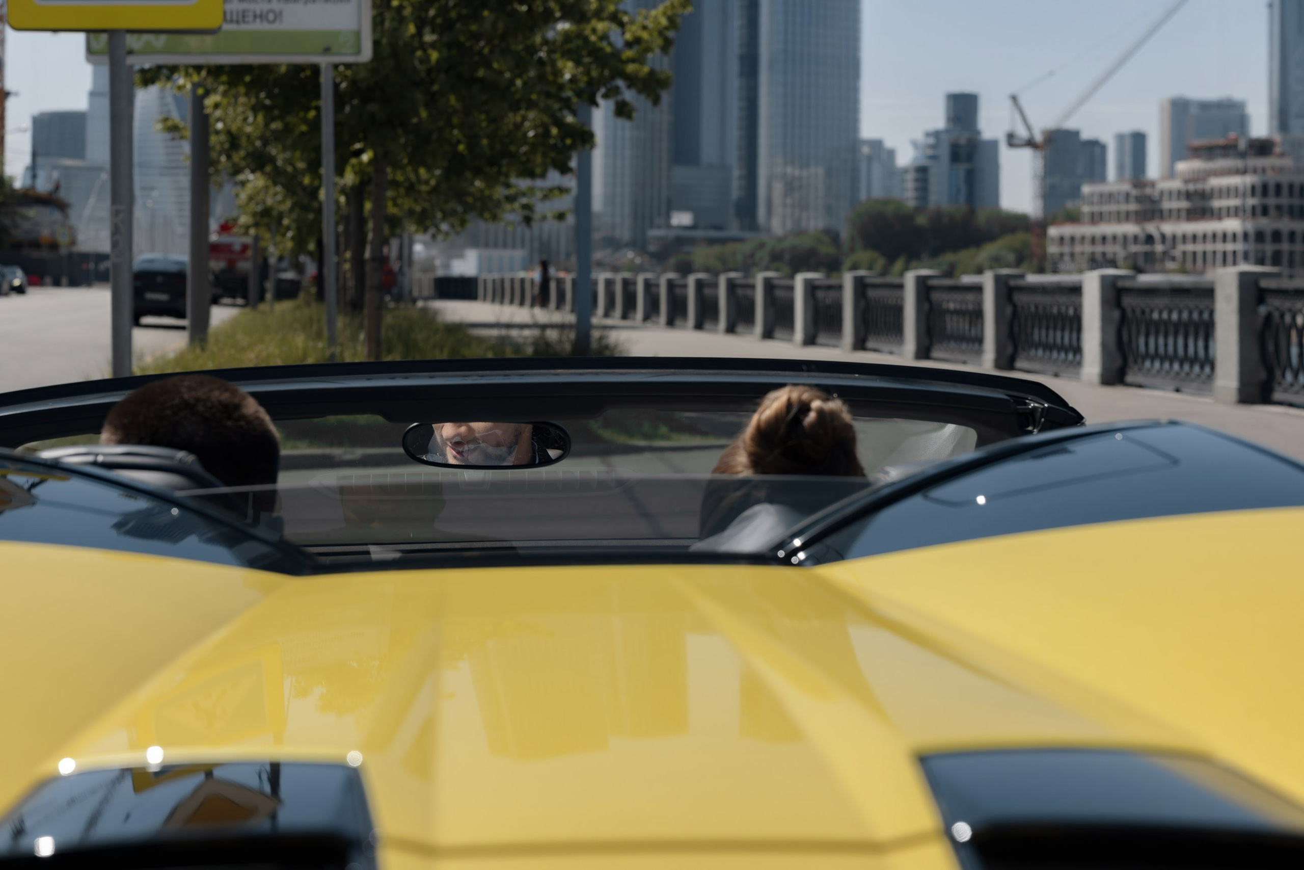 Павел и Ксения. Свадебный фотограф и видеограф Юрий и Эля Дубинины