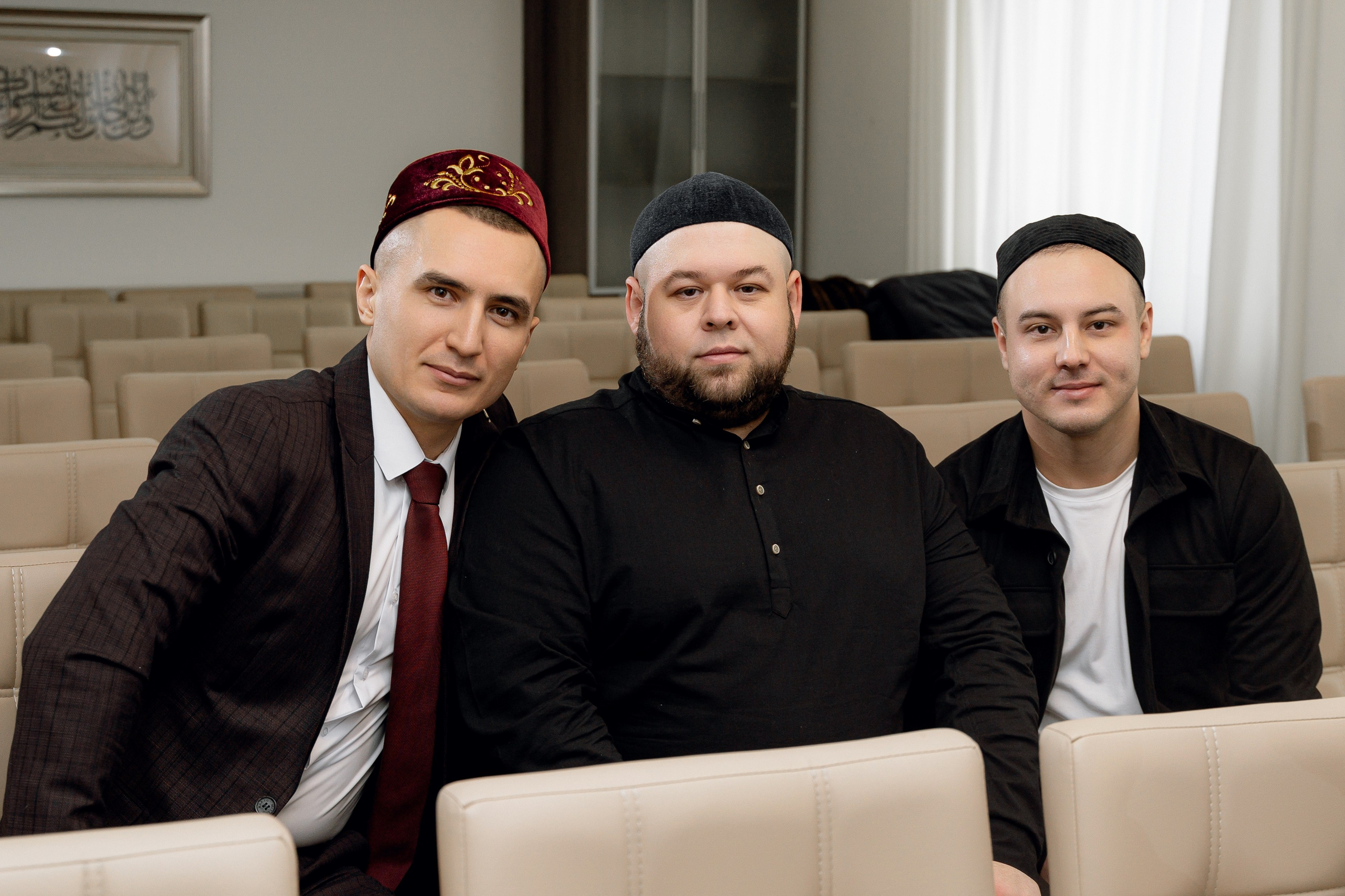 Данис & Ильзира (Алтан). RAMIL SAFIULLIN