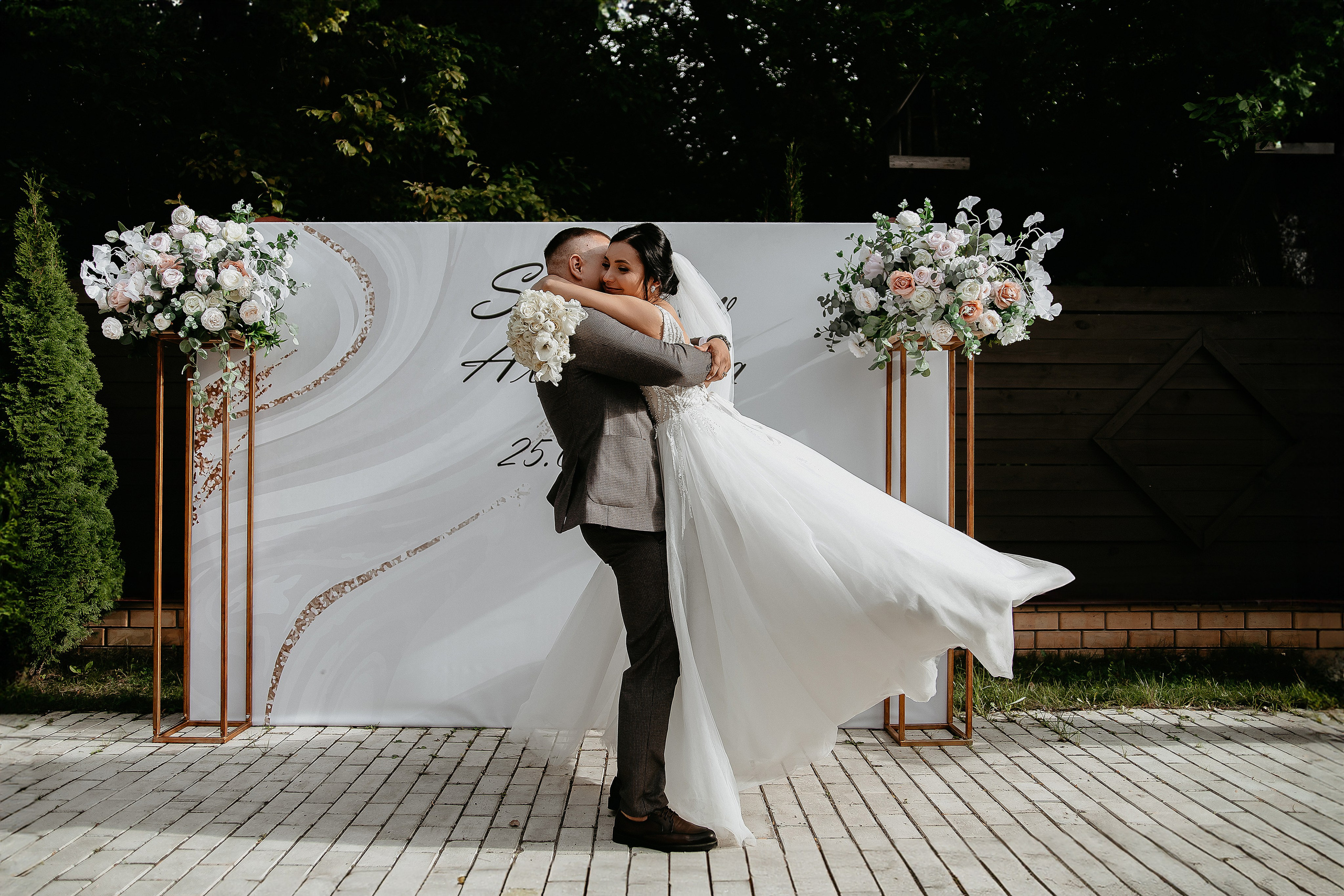 Свадьба. Семейный и свадебный фотограф в Ульяновске